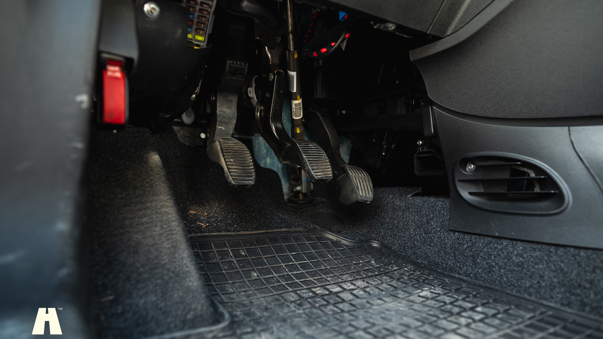 Interior image of 2012 FIAT 500 GUCCI