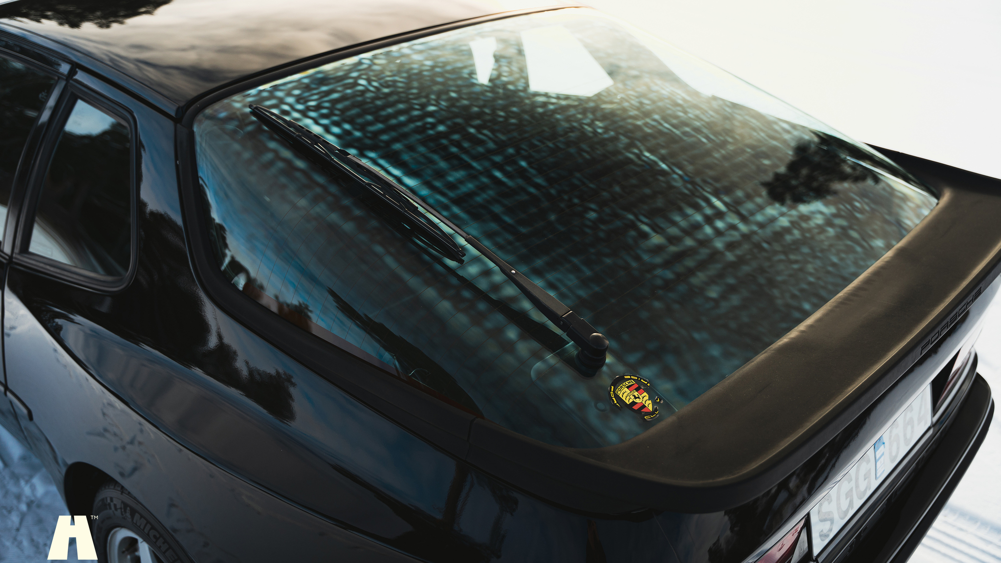 Aussenfoto 1990 Porsche 944 S2 (36)