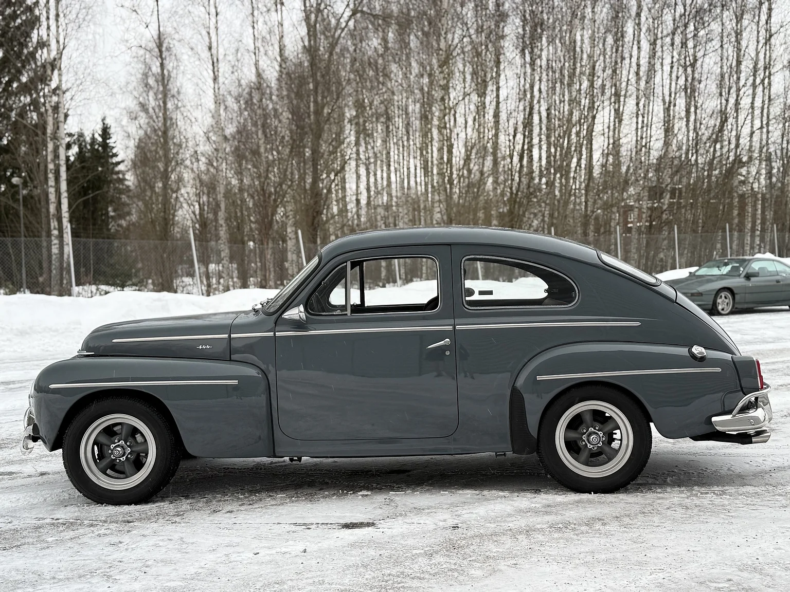 Aussenfoto 1964 Volvo PV544E Sport (14)