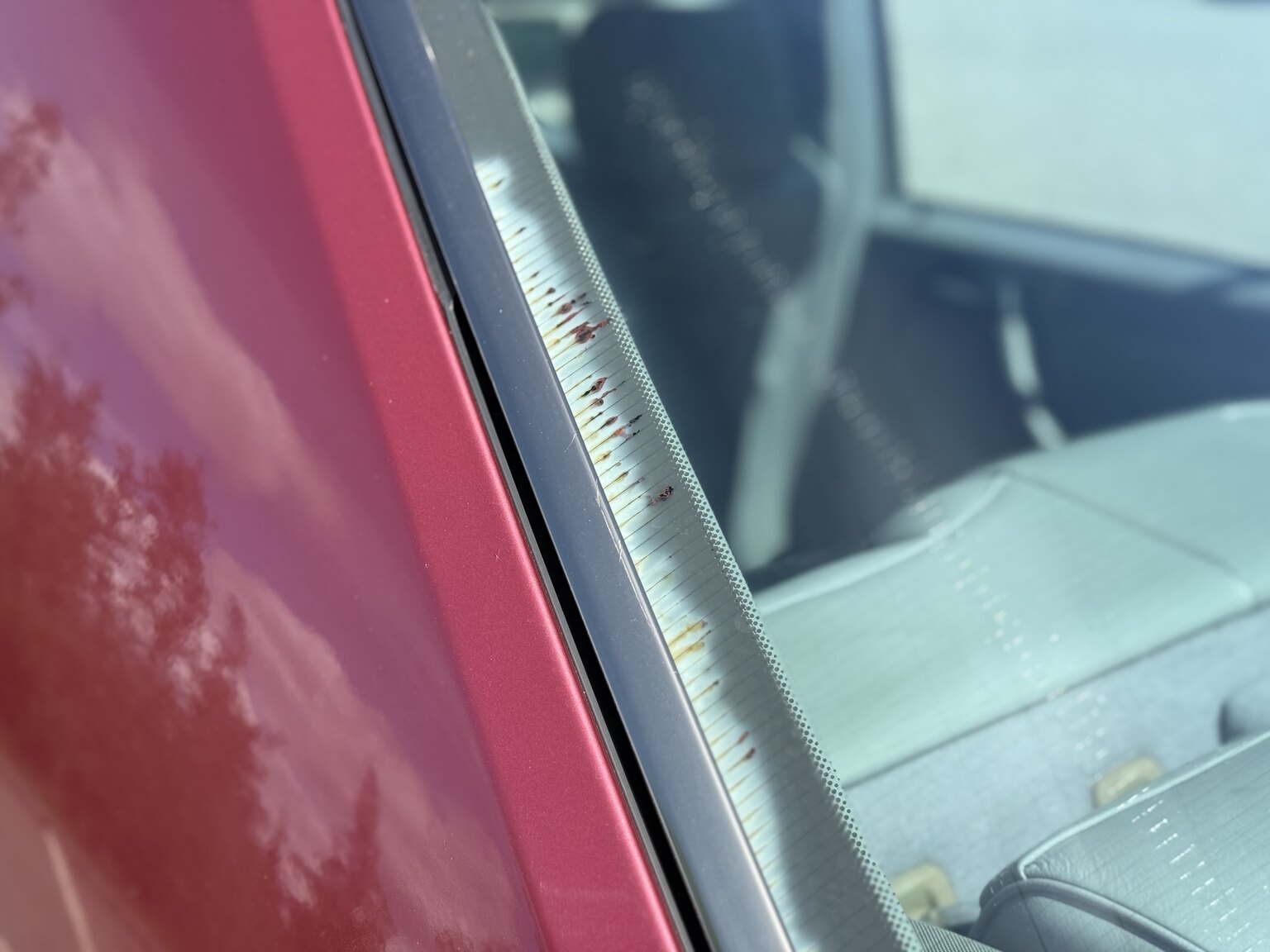 Aussenfoto 1991 Mercedes-Benz 300 E-24