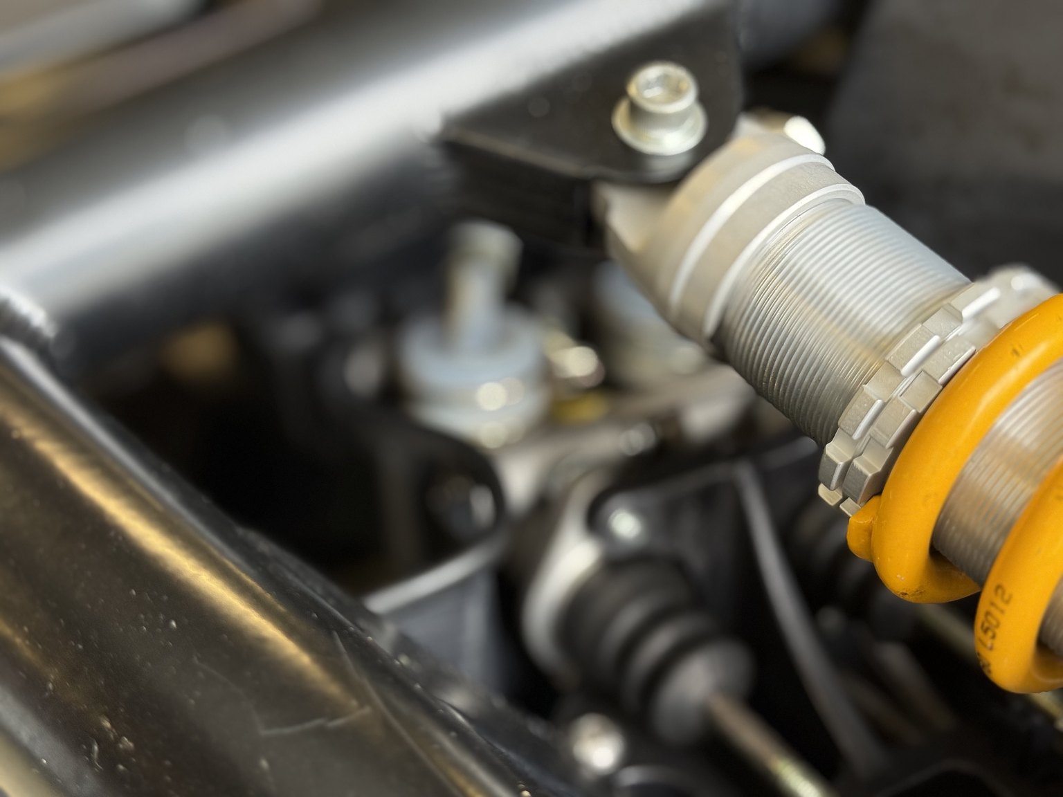 Image of 2016 Ariel Atom 3.5 Cup mechanics