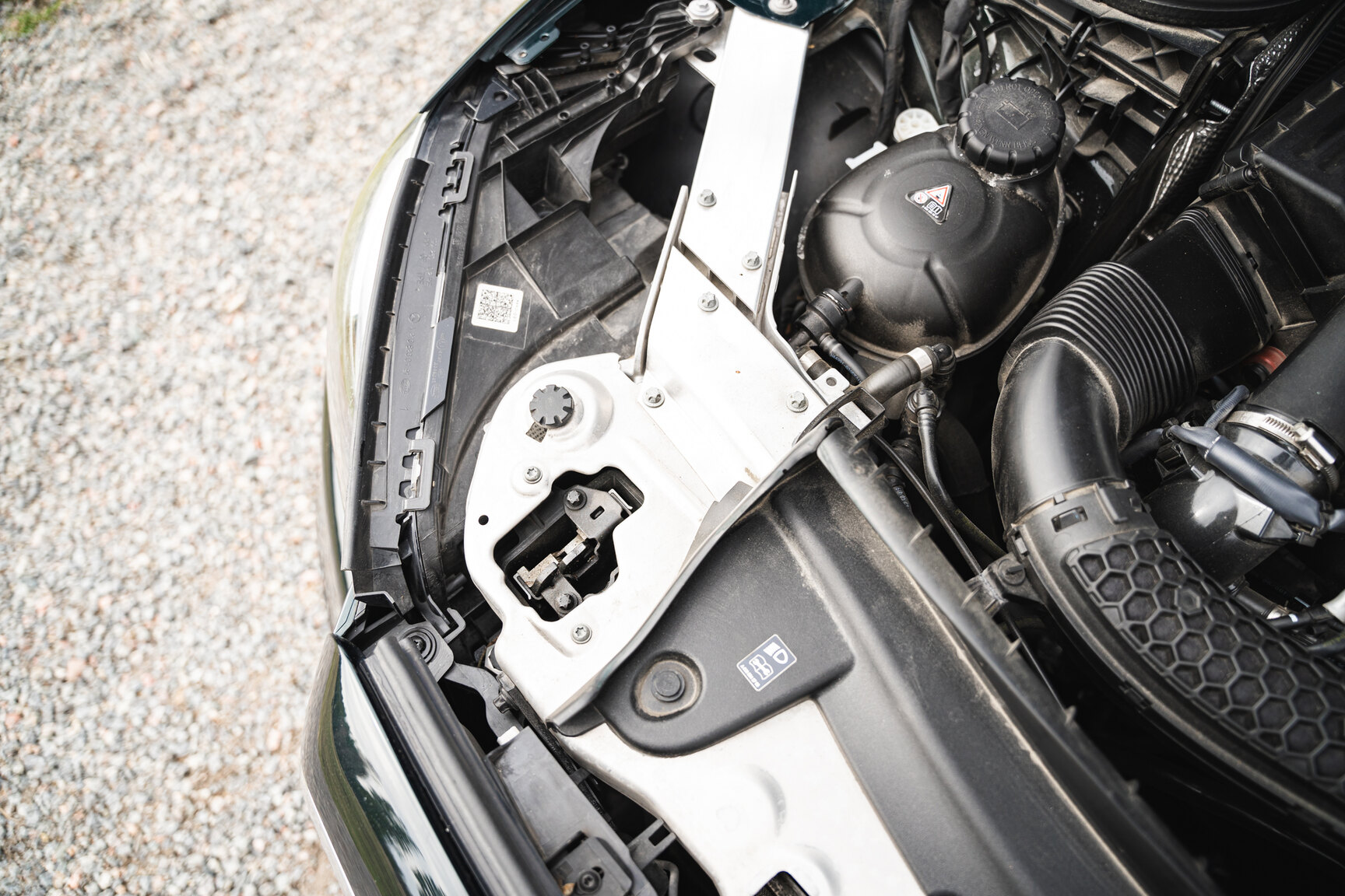 2019 Mercedes-Benz E300 Cabriolet, Mekanik