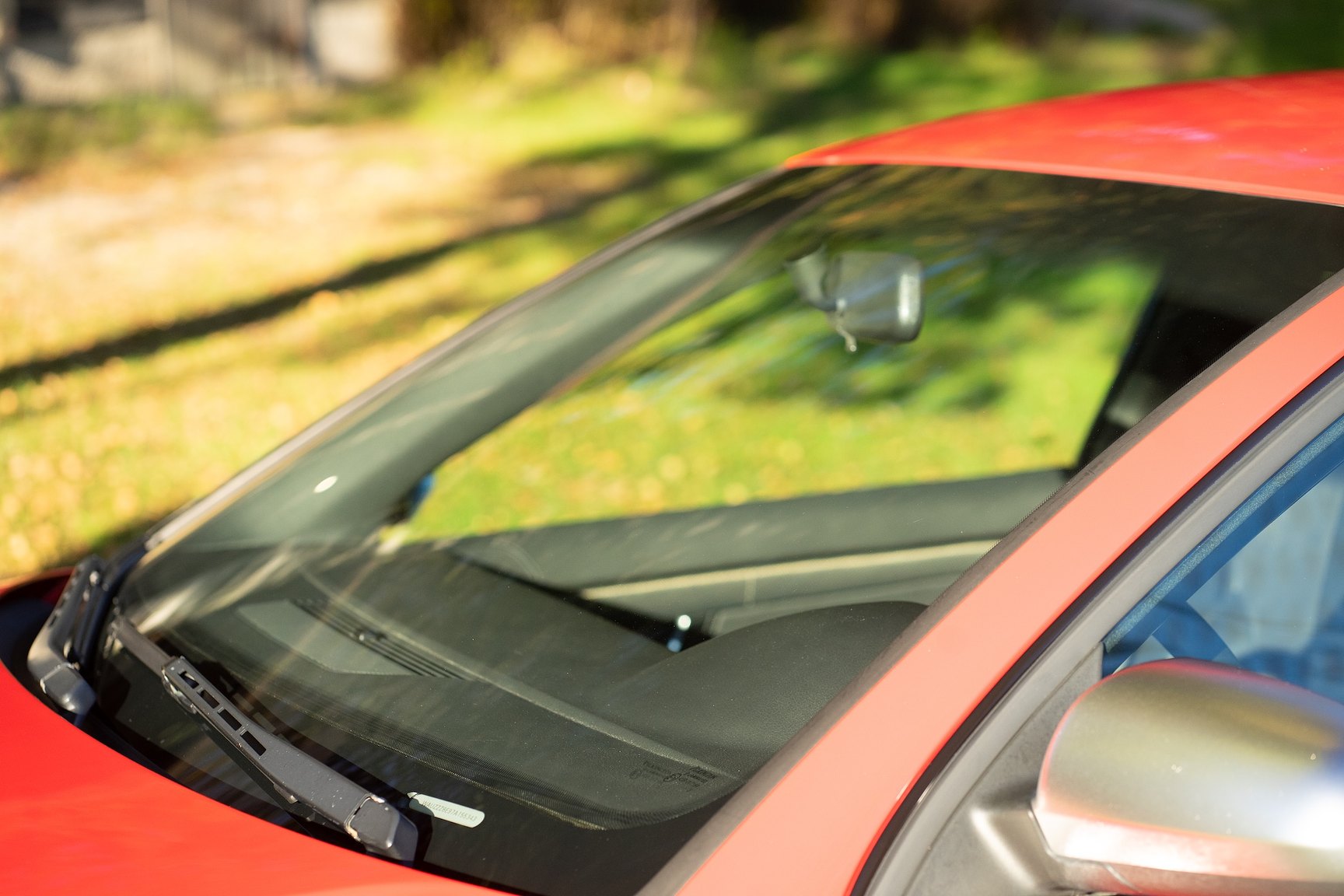 Exterior image of 2007 Audi  S4 quattro 4.2 V8 manuell