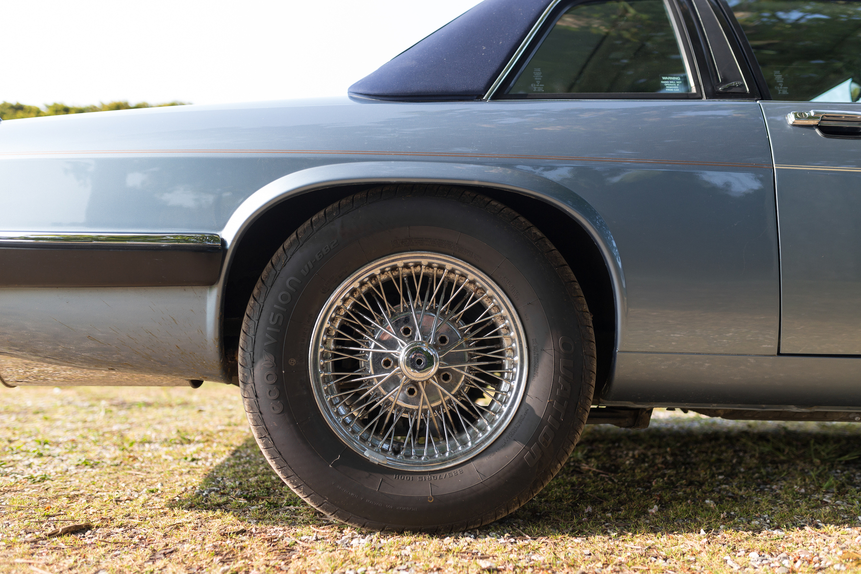 Aussenfoto 1987 Jaguar Xj-SC (23)