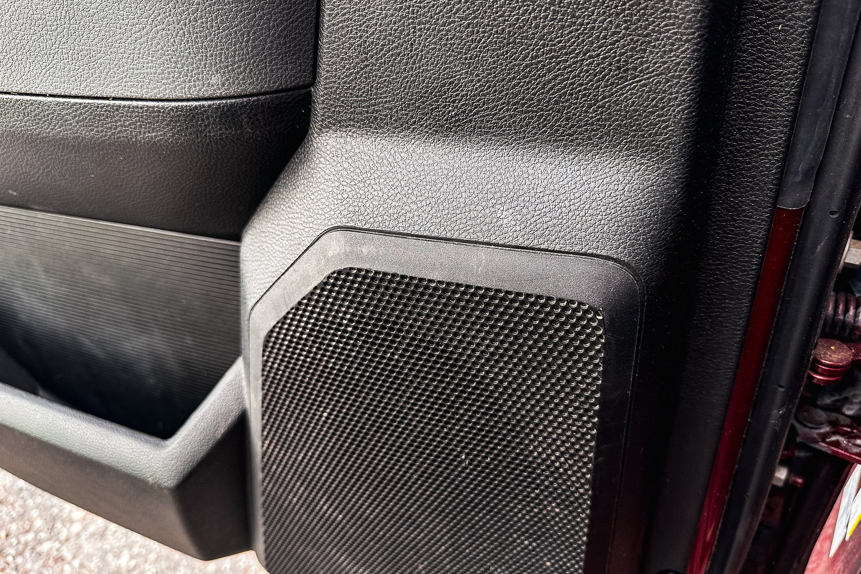 Interior image of 2019 Dodge Ram 1500 Classic Crew Cab 5.7 V8 HEMI 