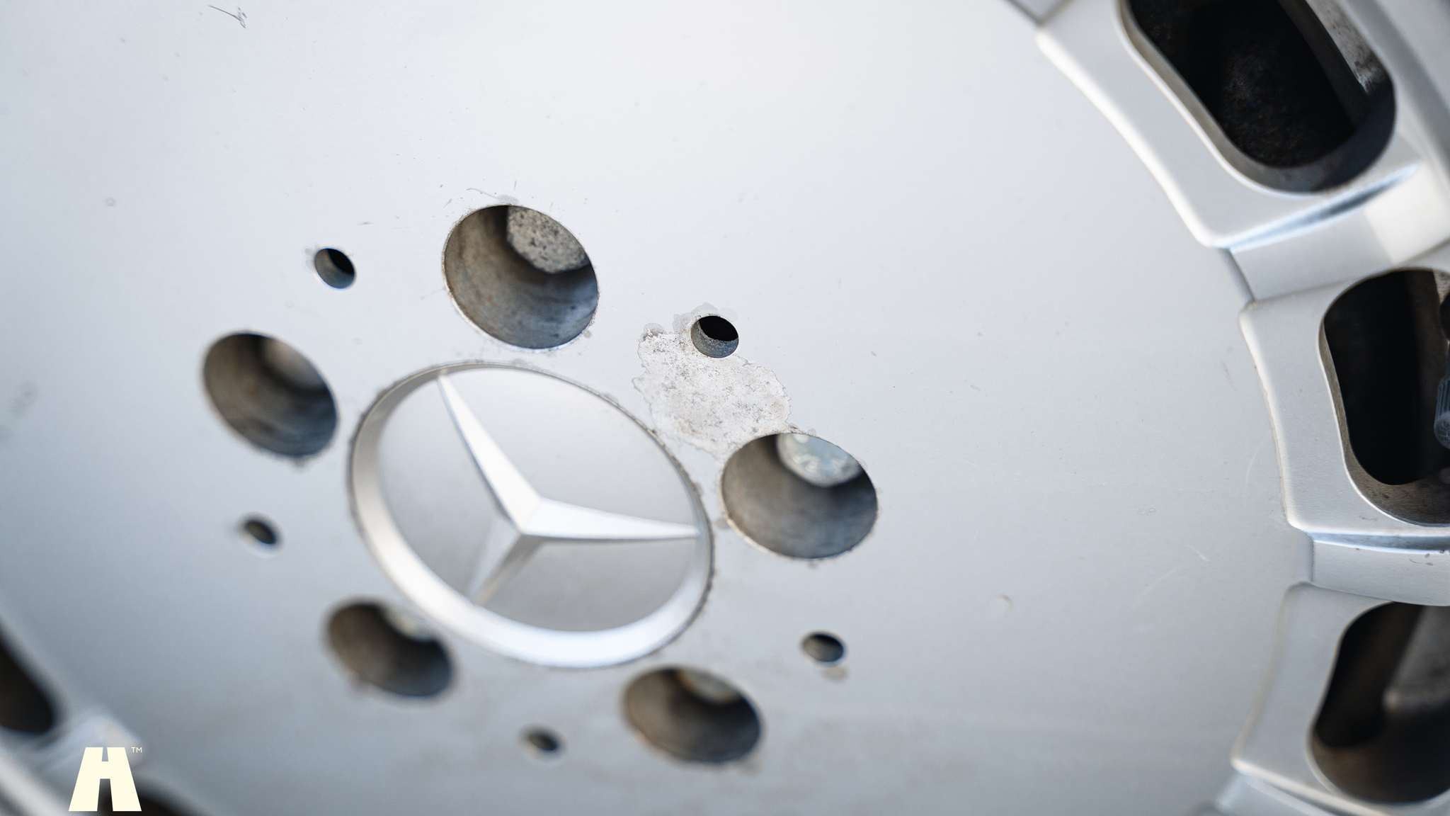 Aussenfoto 1992 Mercedes-Benz 190E 2.5-16 Cosworth