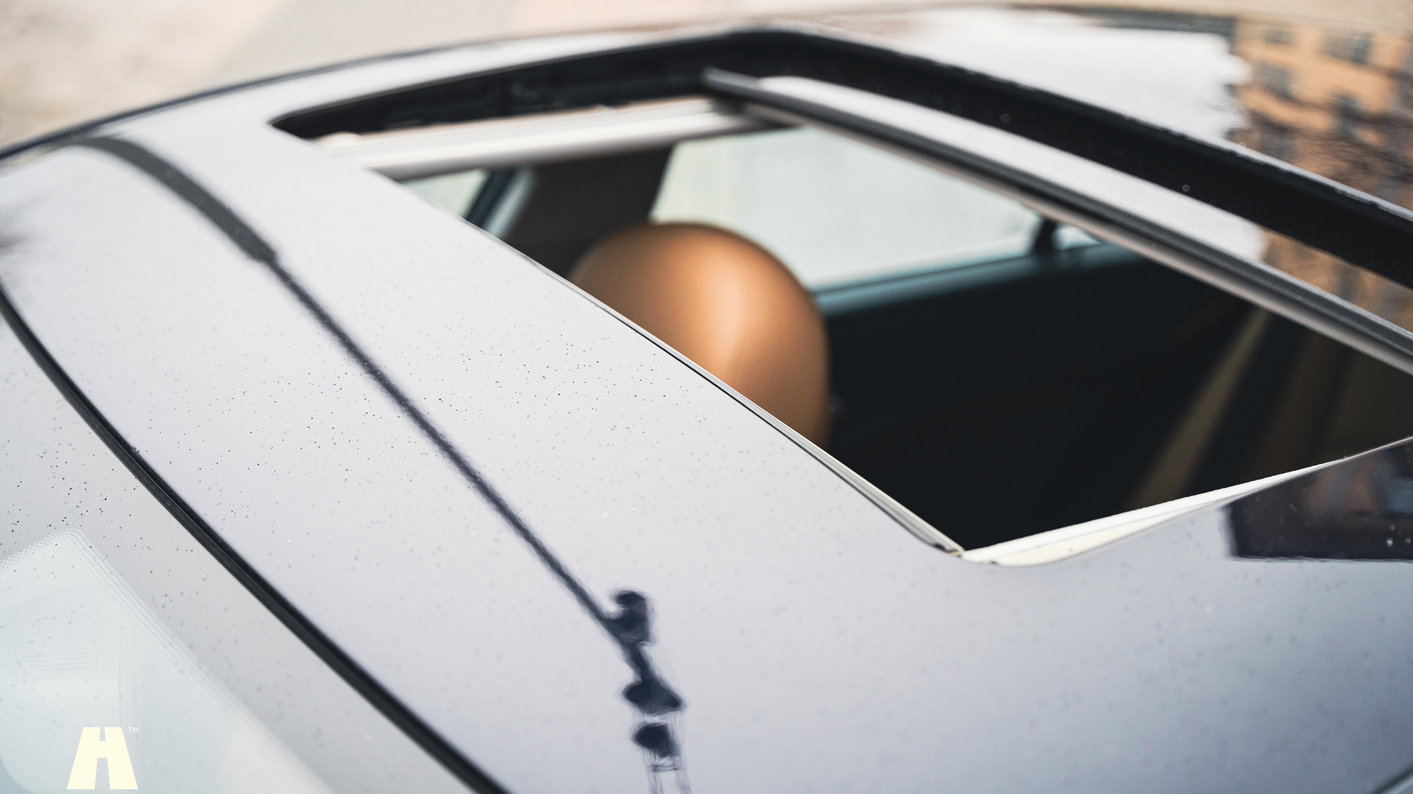 Interior image of 2008 Mercedes-Benz CLS 63 AMG (51)