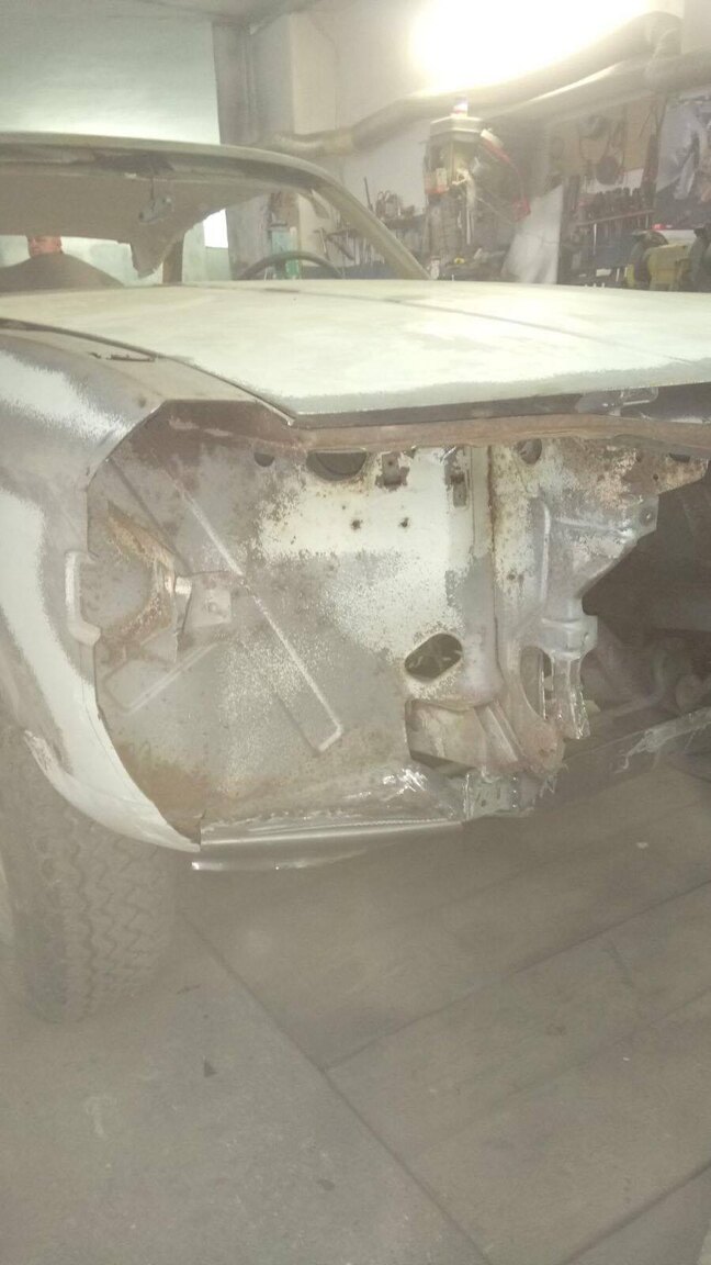 Image of 1971 BMW 2800 CS miscellaneous