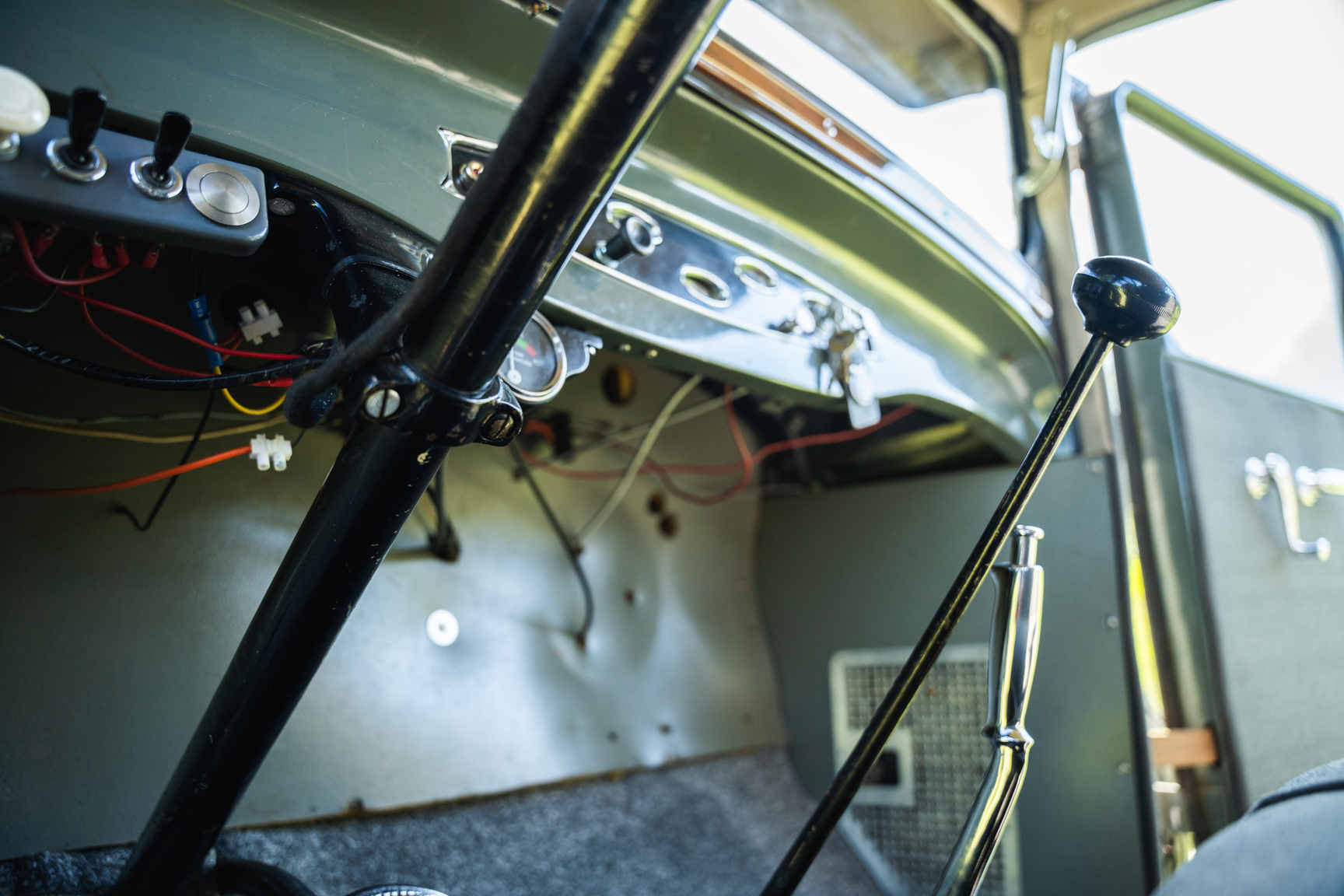 Interiörbild 1929 Dodge Brother Six (16)