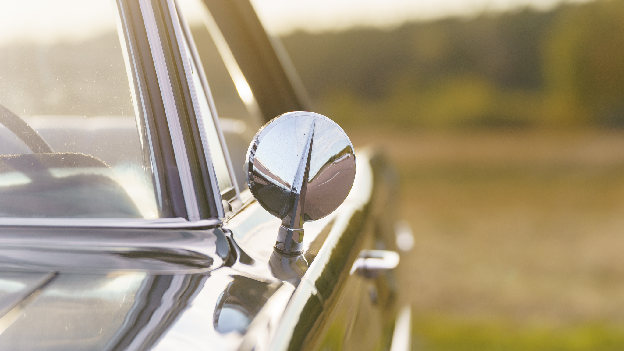 Aussenfoto 1967 Dodge Coronet 440 (40)