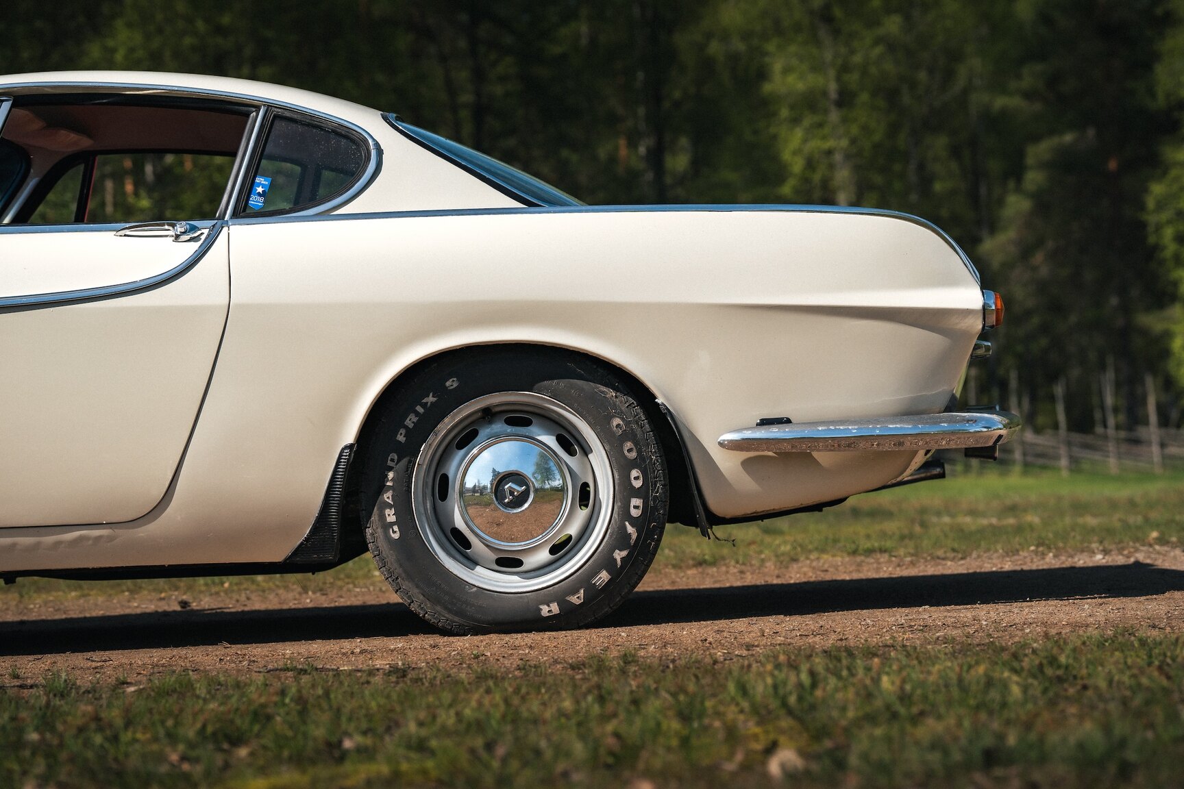 Aussenfoto 1963 Volvo 1800 S (44)