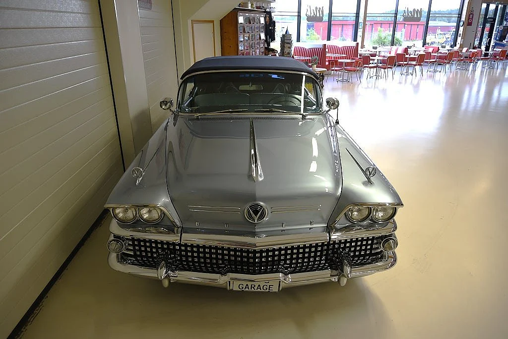 Bild von 1958 Buick Limited (75)