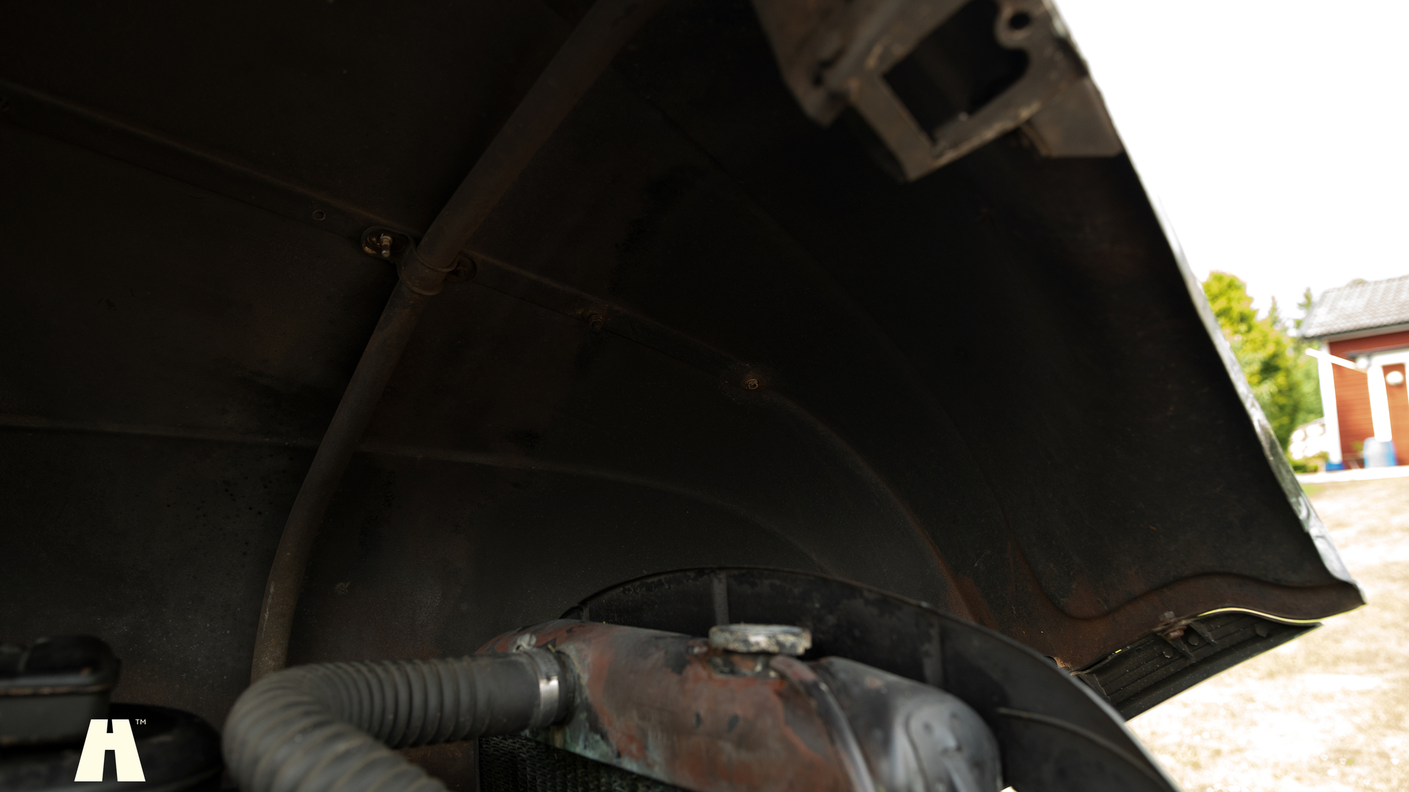 Image of 1949 Buick Super Eight (18) mechanics