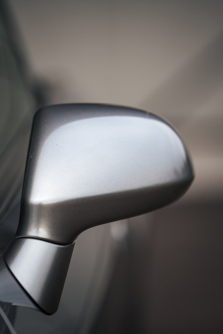 Exterior image of 2000 Honda S2000 AP1