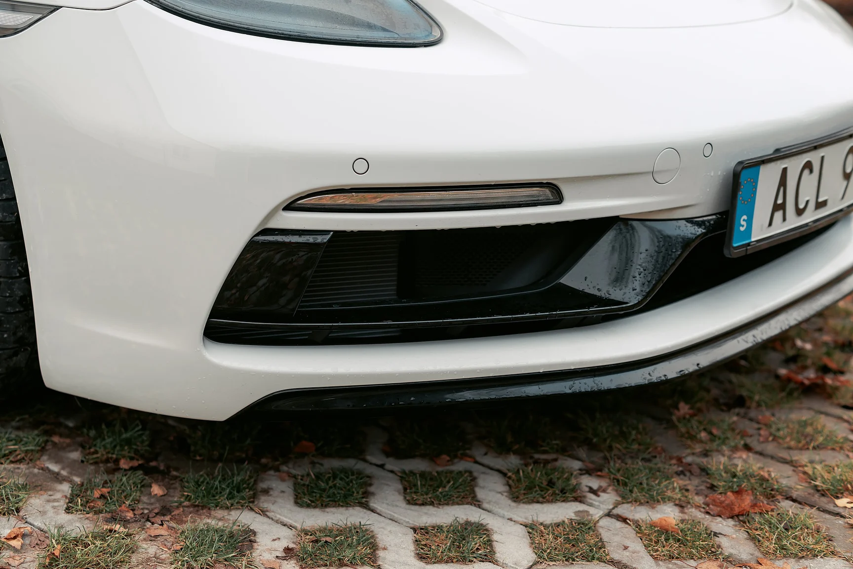 Aussenfoto 2017 Porsche 718 Cayman S (33)