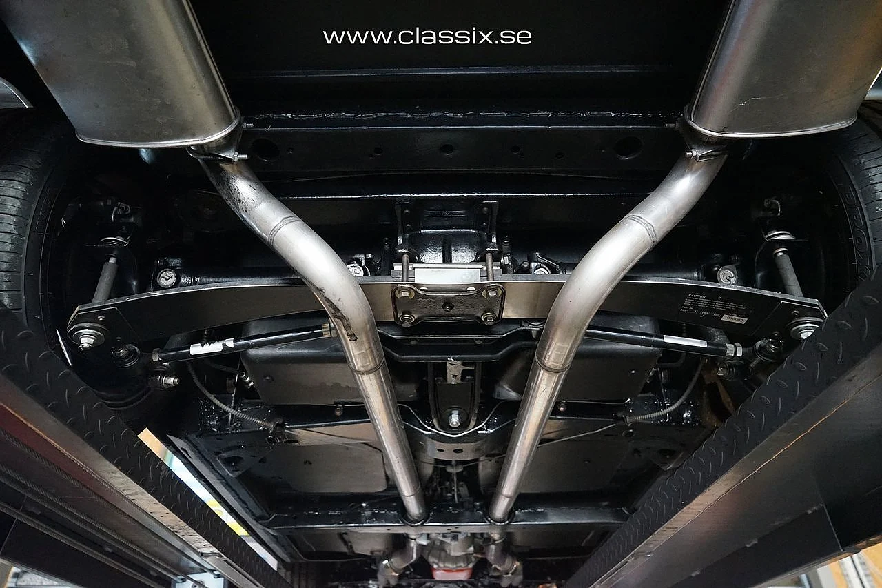 Bild von 1964 Chevrolet Corvette (20)