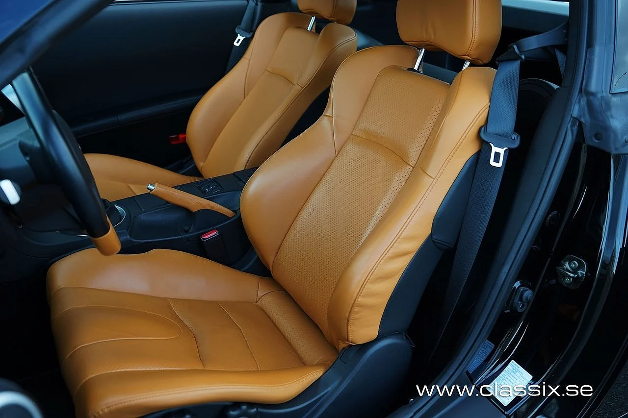 Bild von 2003 Nissan 350 Z (8)