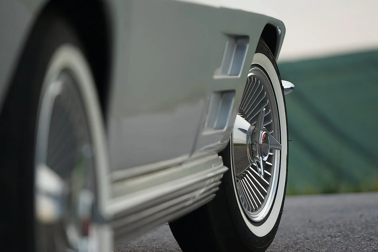 Bild von 1963 Chevrolet Corvette (14)