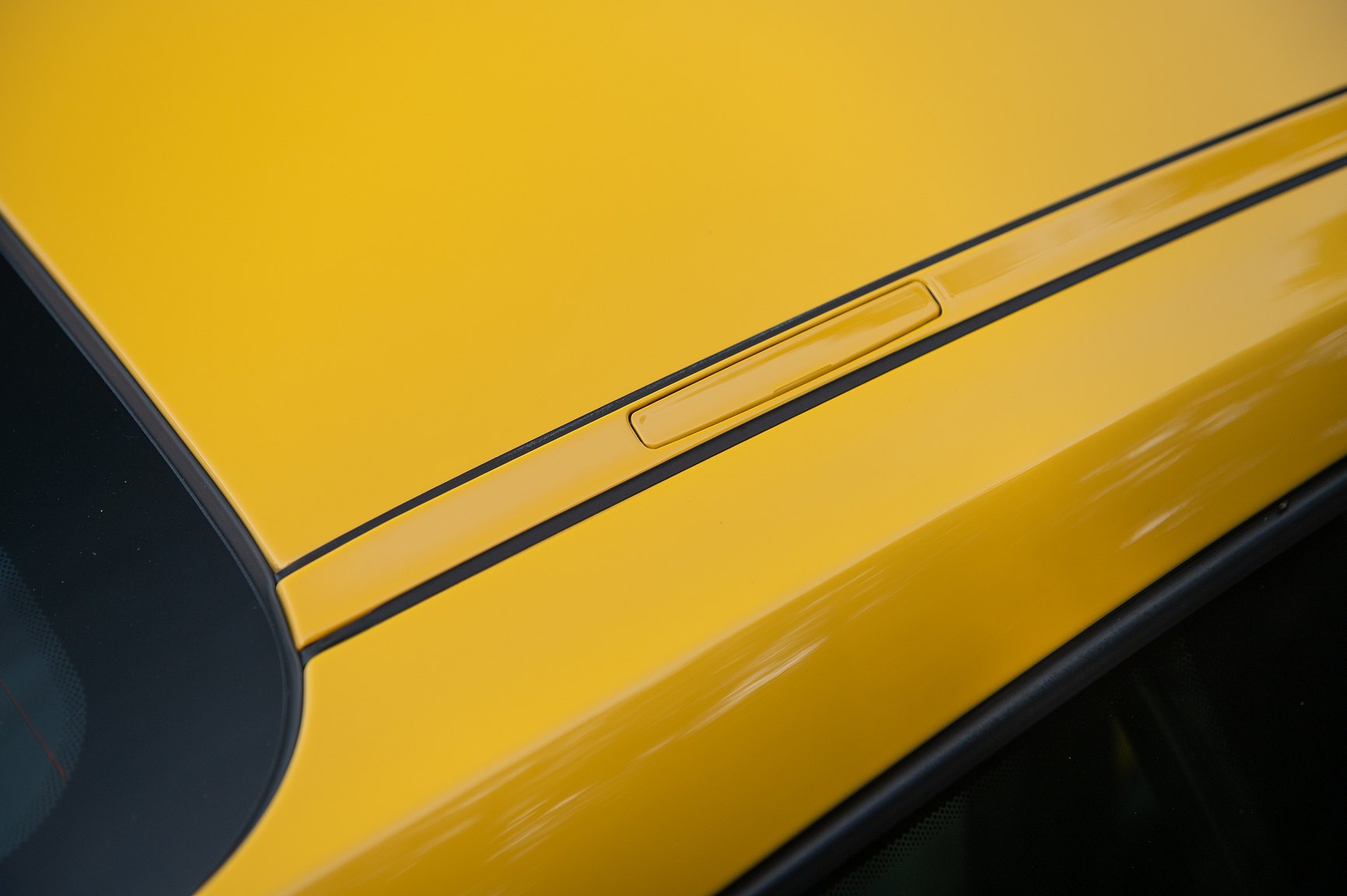 Exteriörbild på 2009 Porsche 911 Carrera (57)