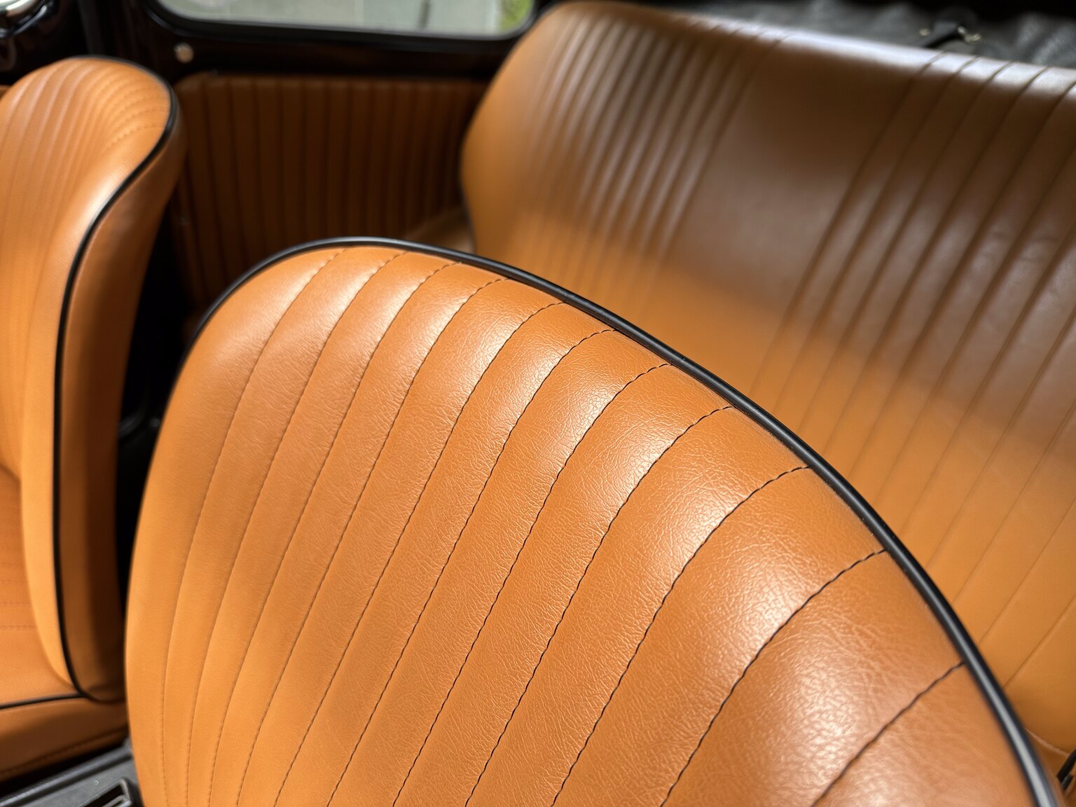 Interior image of 1971 Fiat 500 L (12)