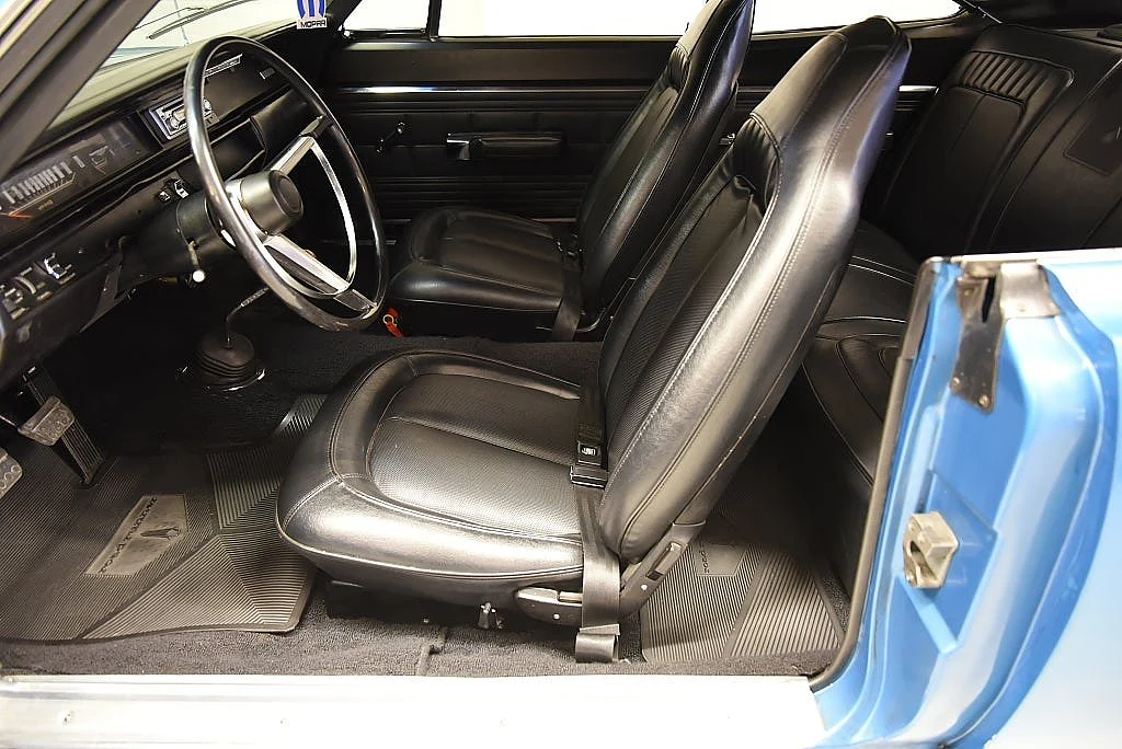 Bild von 1968 Plymouth Road Runner (21)