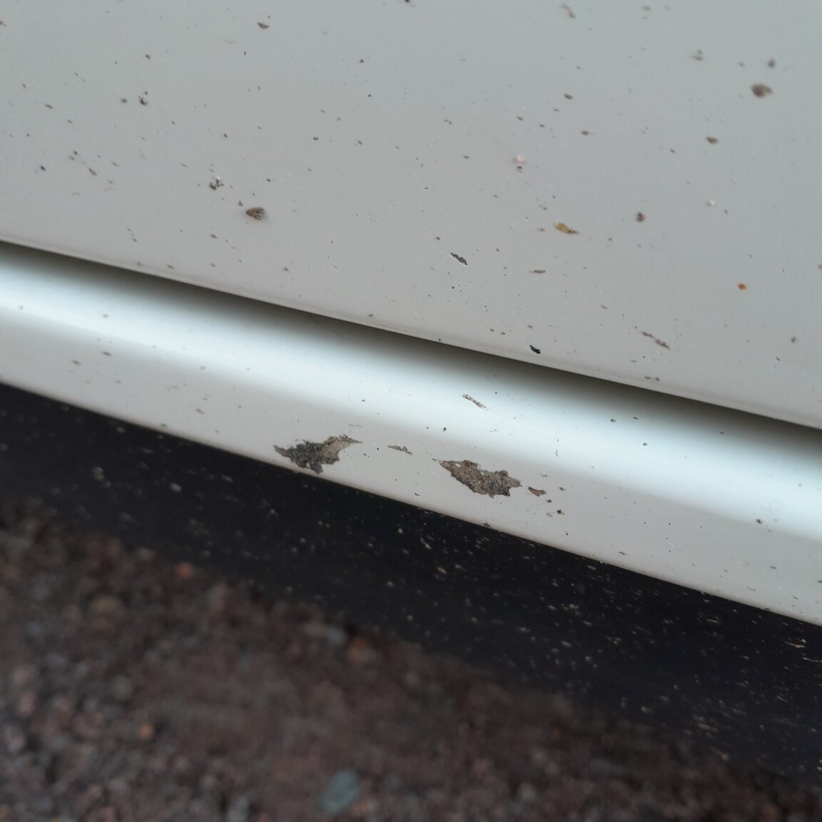 Exteriörbild på 1992 Volvo 944 GL SE