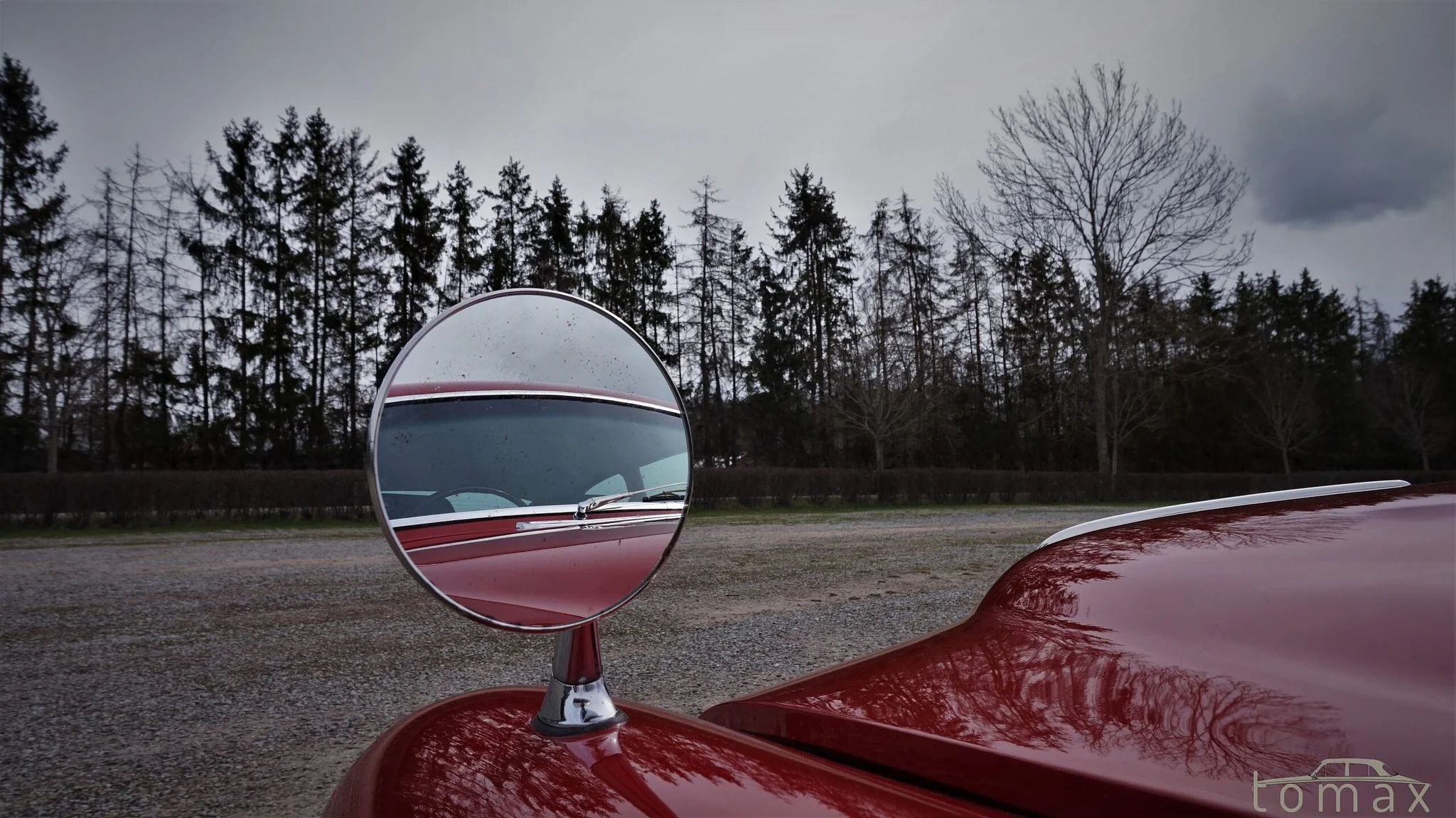 Image of 1967 Volvo AMAZON 123GT (40)