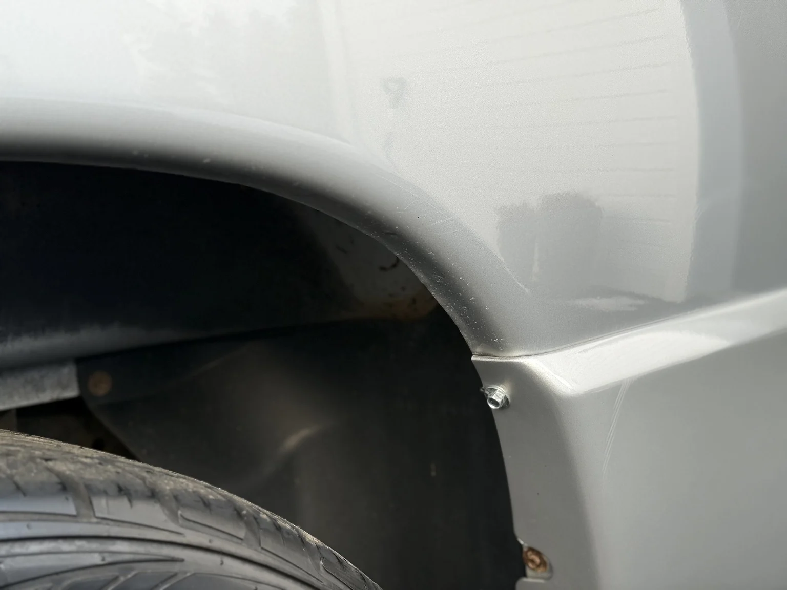 Exterior image of 2005 Dodge RAM SRT-10 Regular Cab Manual  (47)