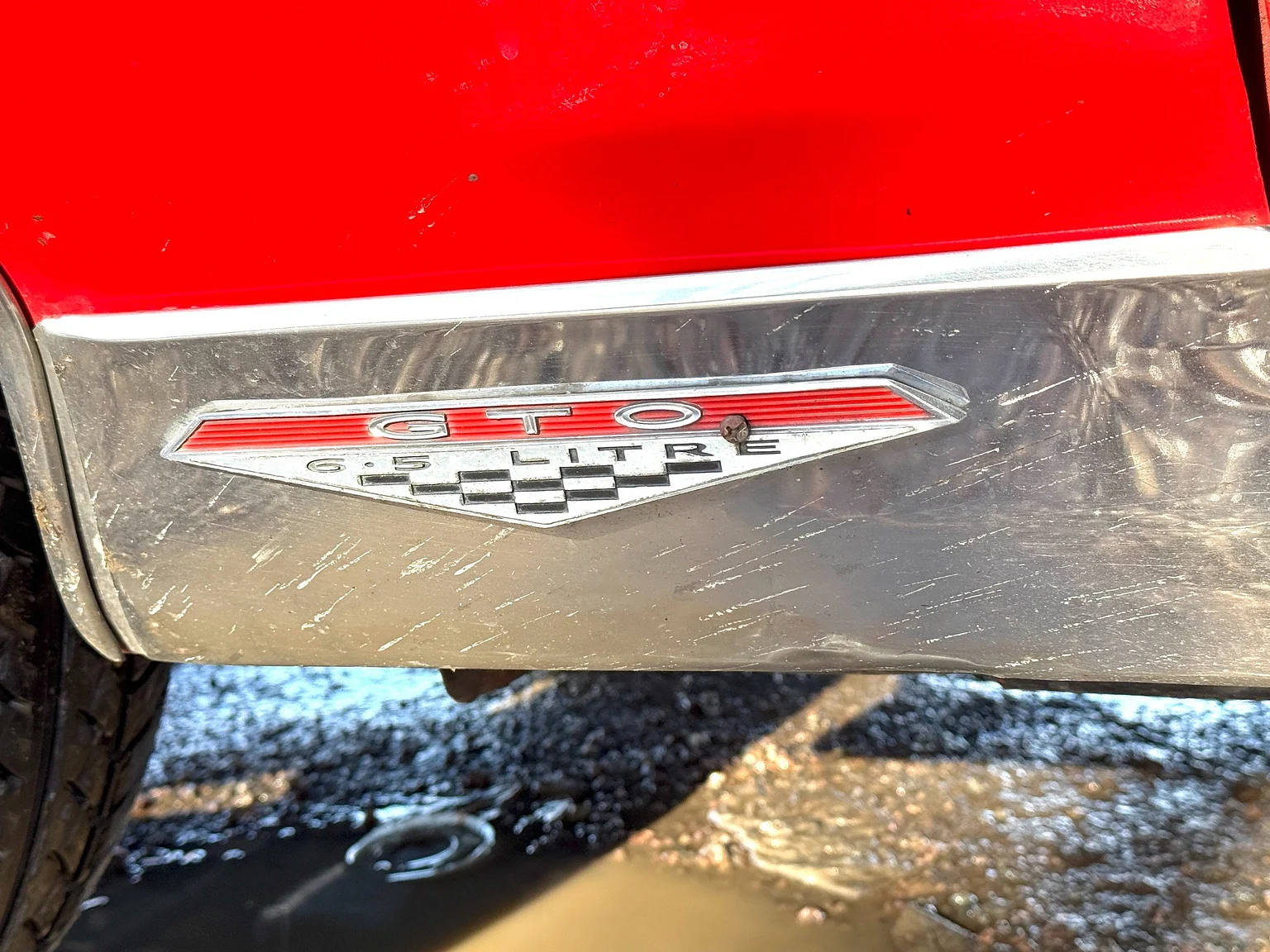 Aussenfoto 1967 Pontiac GTO Hardtop (58)