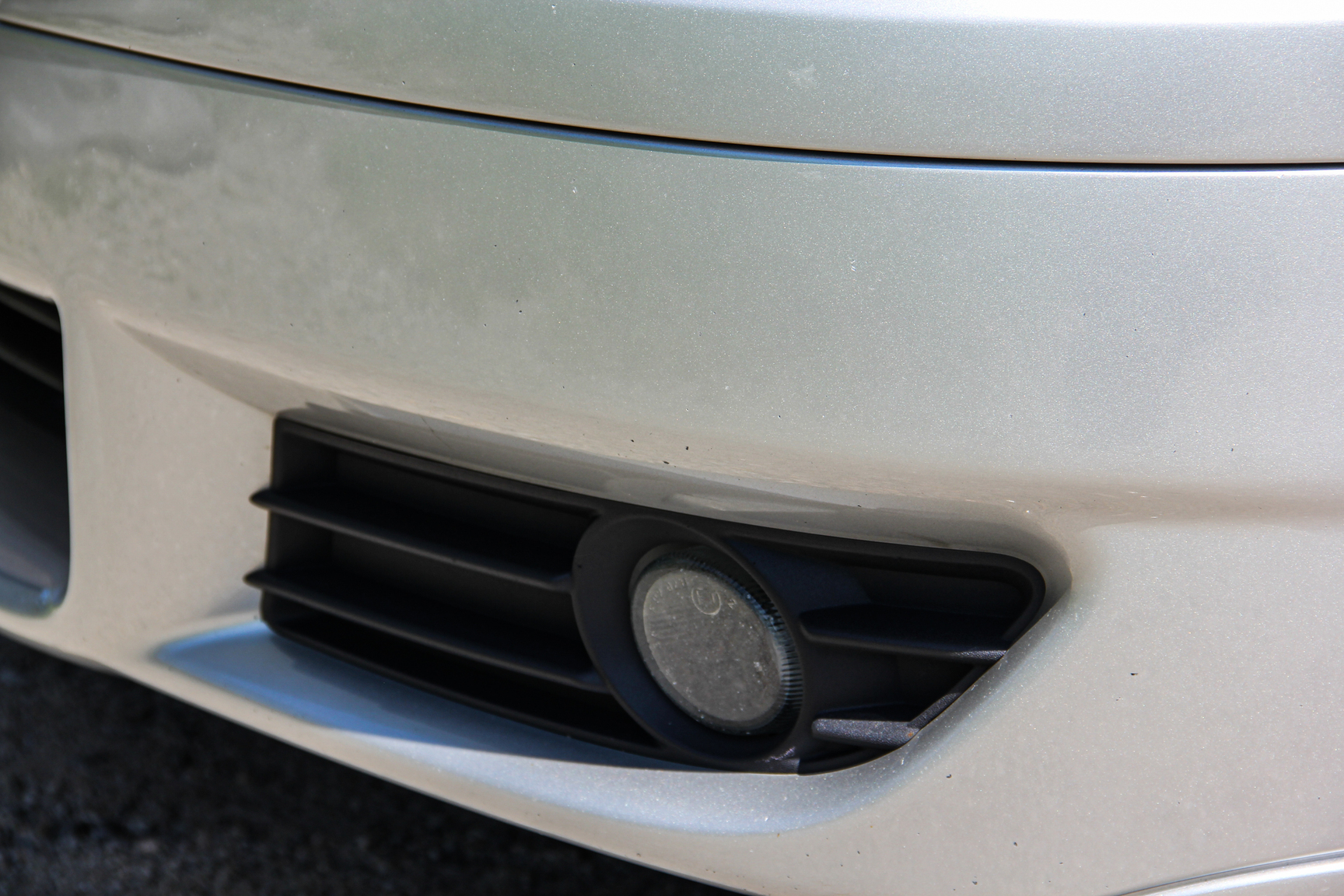 Exterior image of 2005 Volvo V70 R AWD (29)