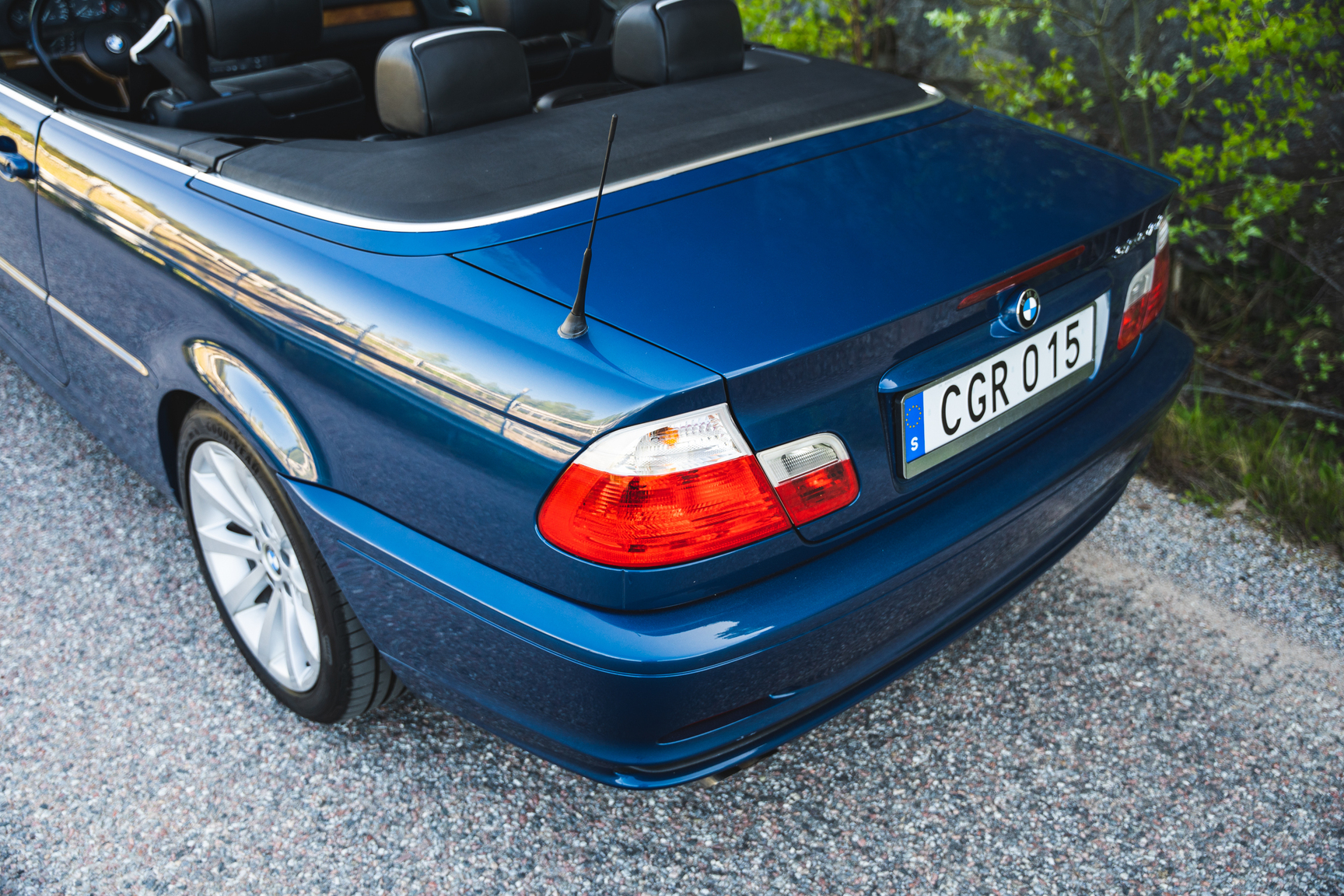 Aussenfoto 2001 BMW E46 325 Cabriolet (17)