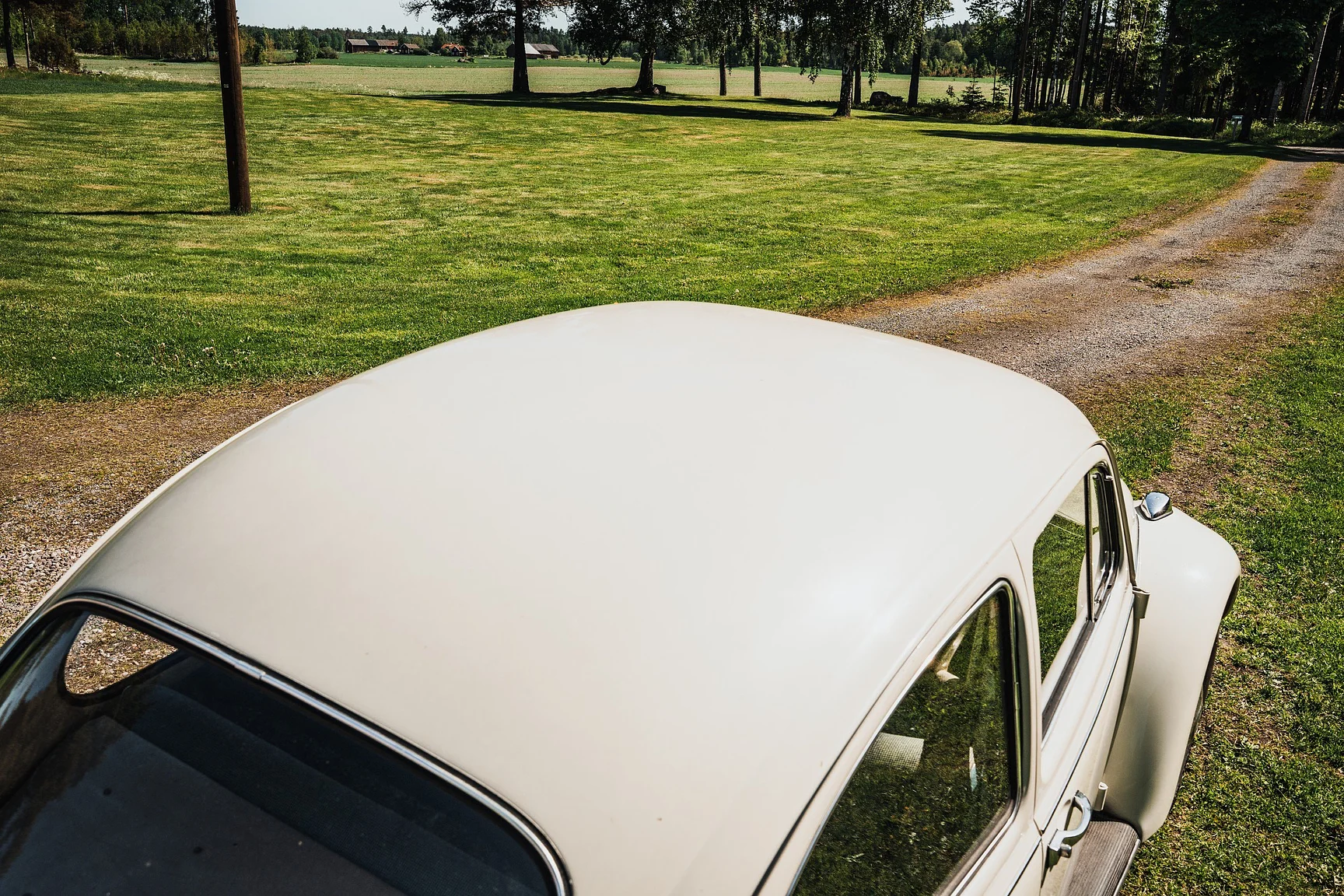 Aussenfoto 1967 Volkswagen 1500 (5)