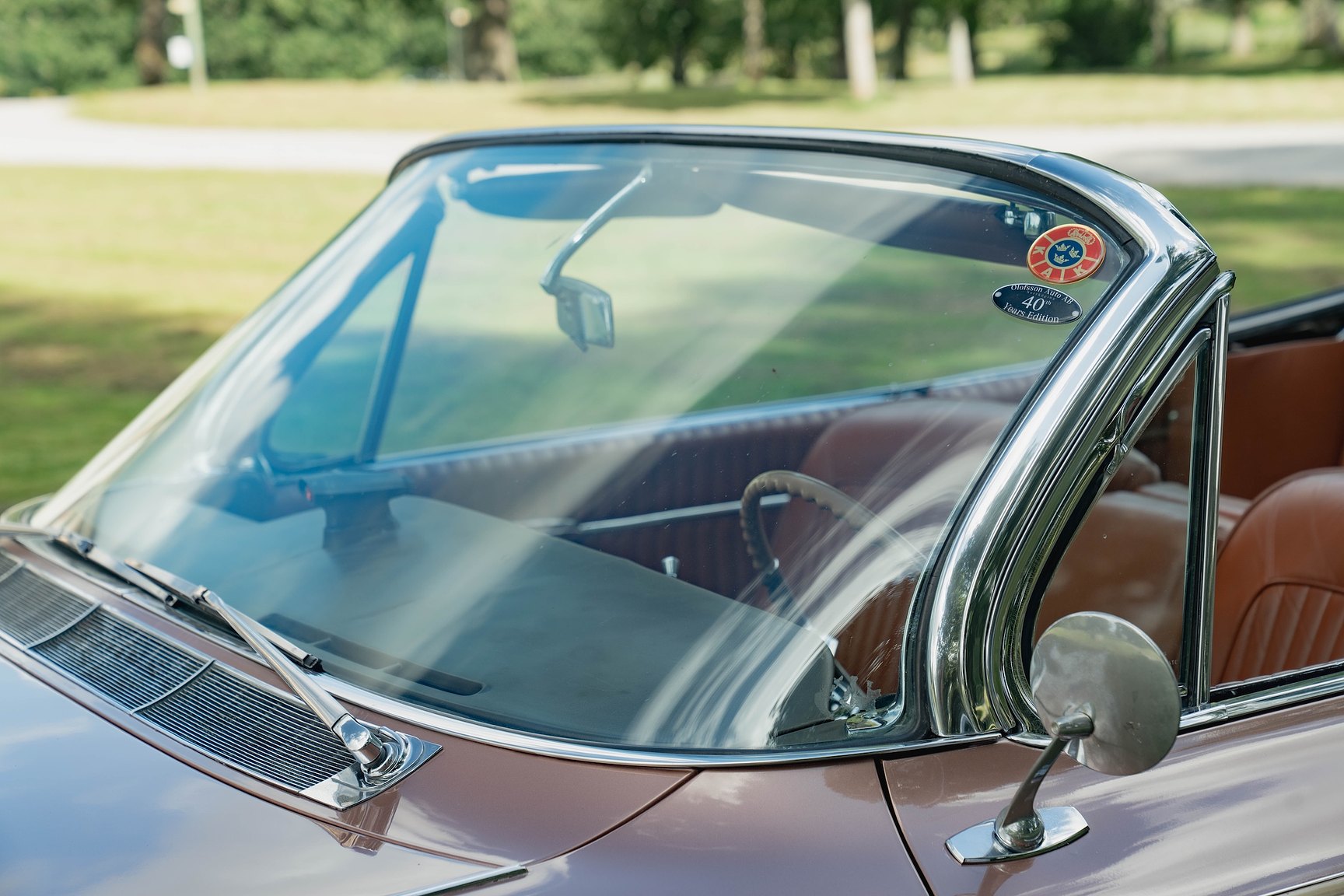 Aussenfoto 1962 Cadillac Eldorado Biarritz