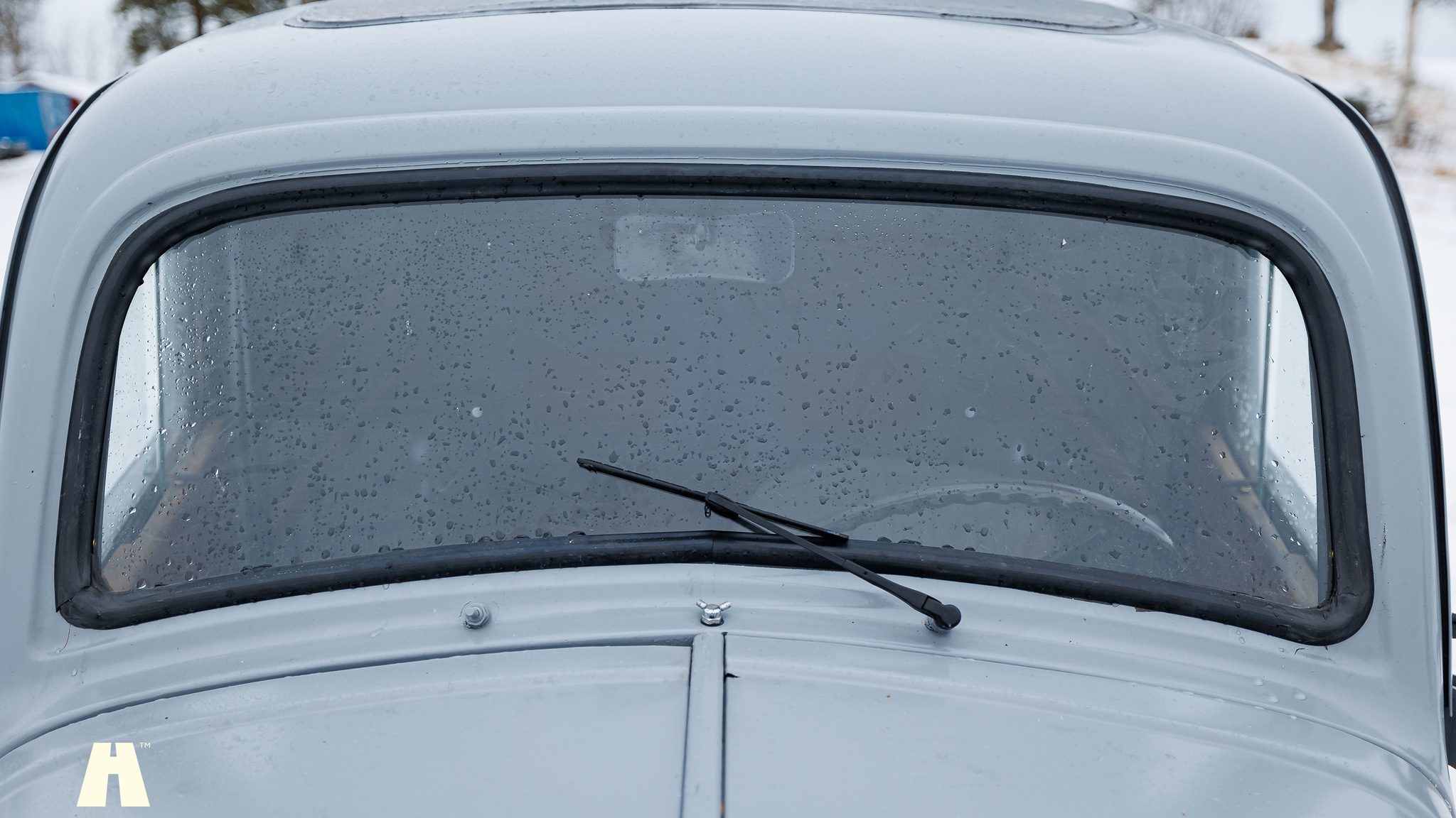 Aussenfoto 1952 Ford E4930 Van (30)