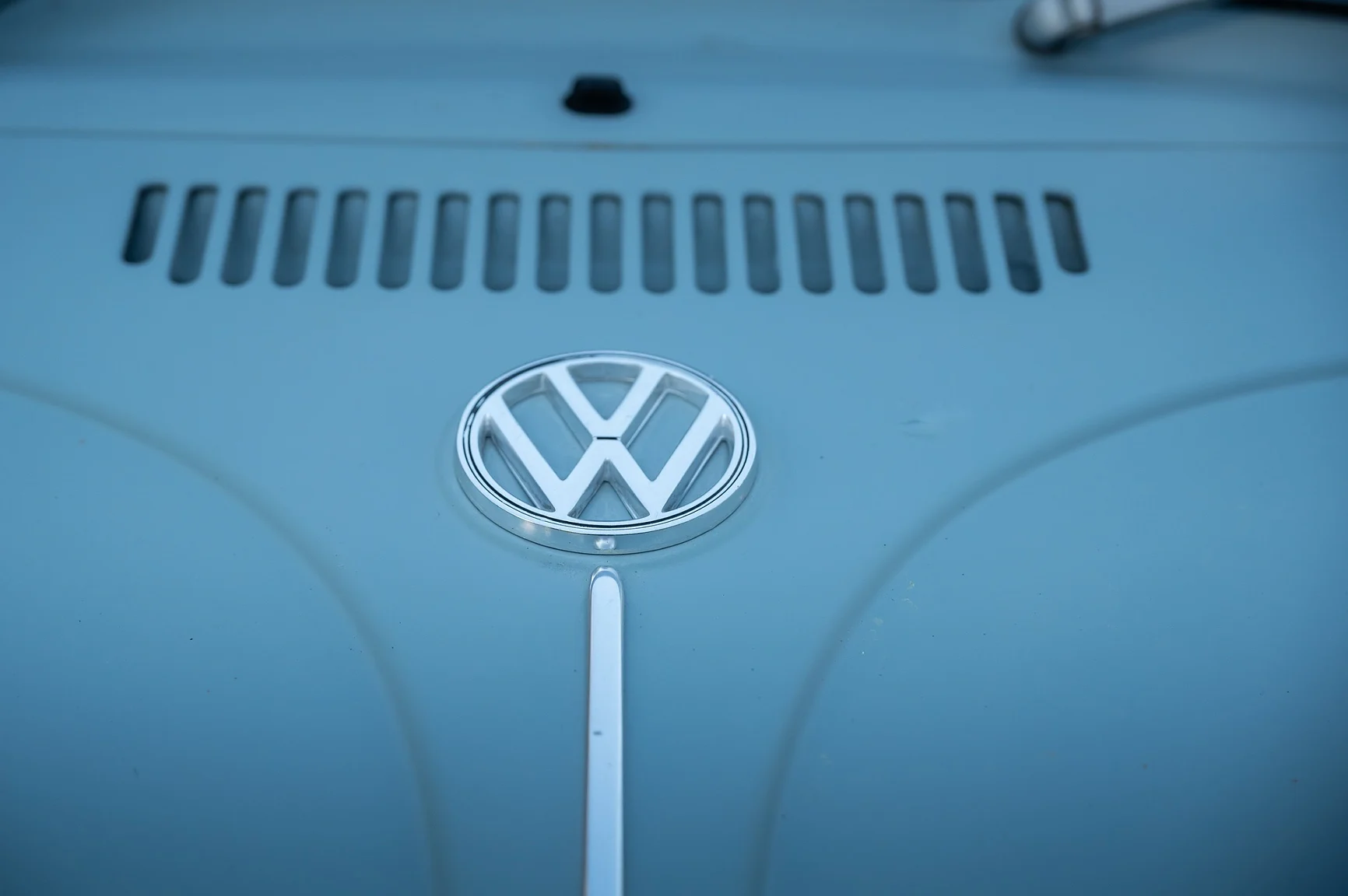 Exteriörbild på 1968 Volkswagen 1300 Type 11 (21)