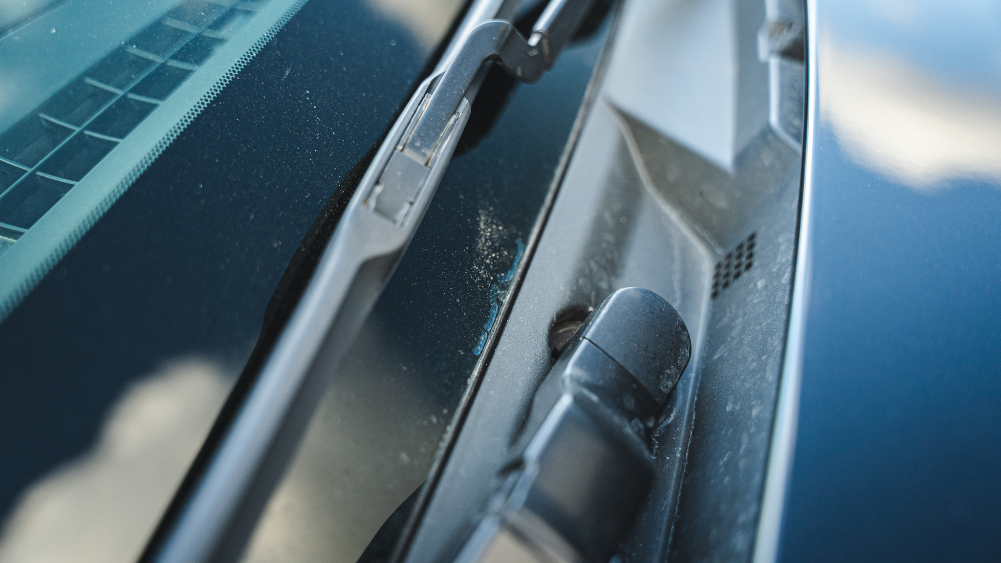 Aussenfoto 2016 Cadillac ATS-V (64)