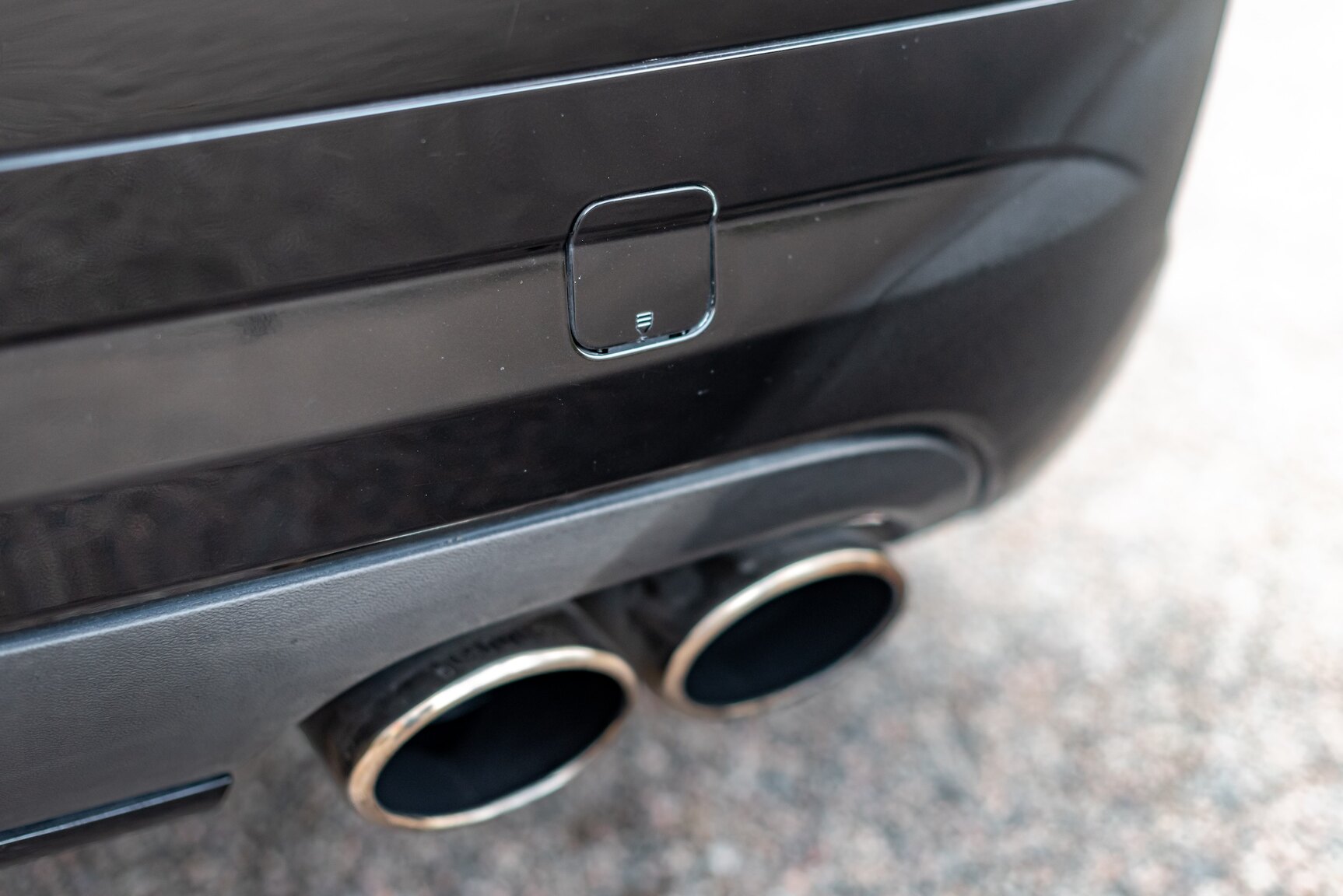 Exteriörbild på 2006 Mercedes-Benz SLK 55 AMG Kleemann