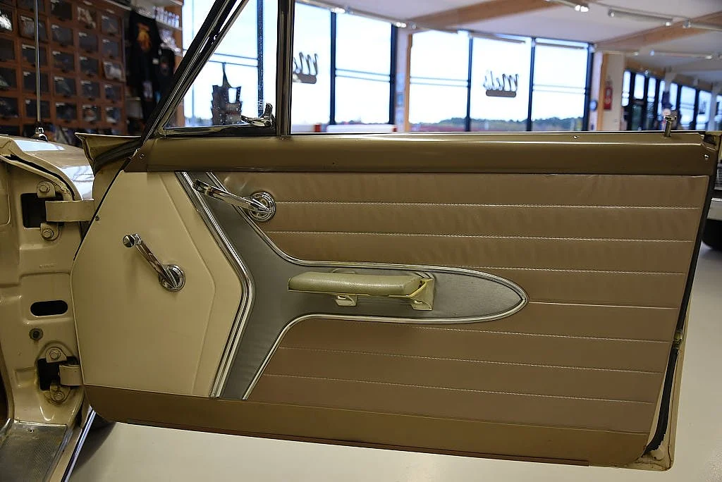 Bild på 1962 Mercury Monterey (69)