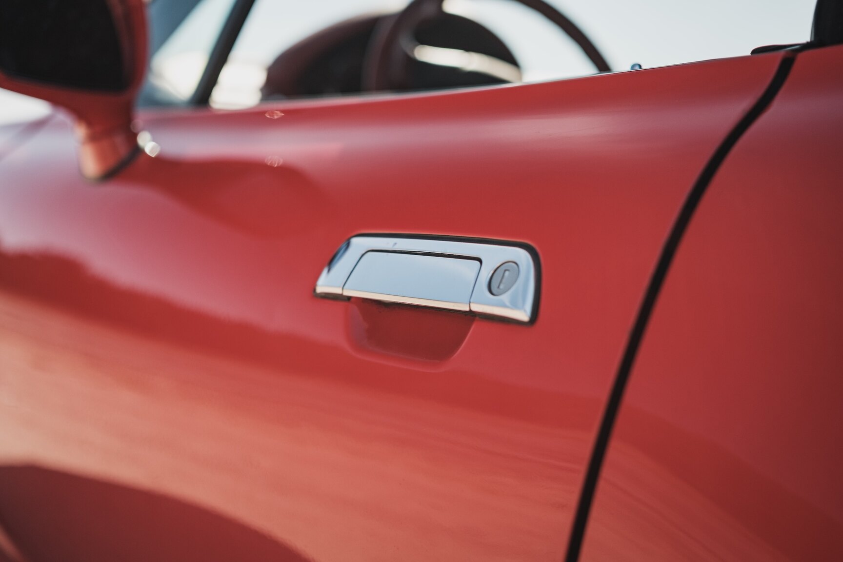 Exteriörbild på 1999 BMW Z3 2.8i Roadster