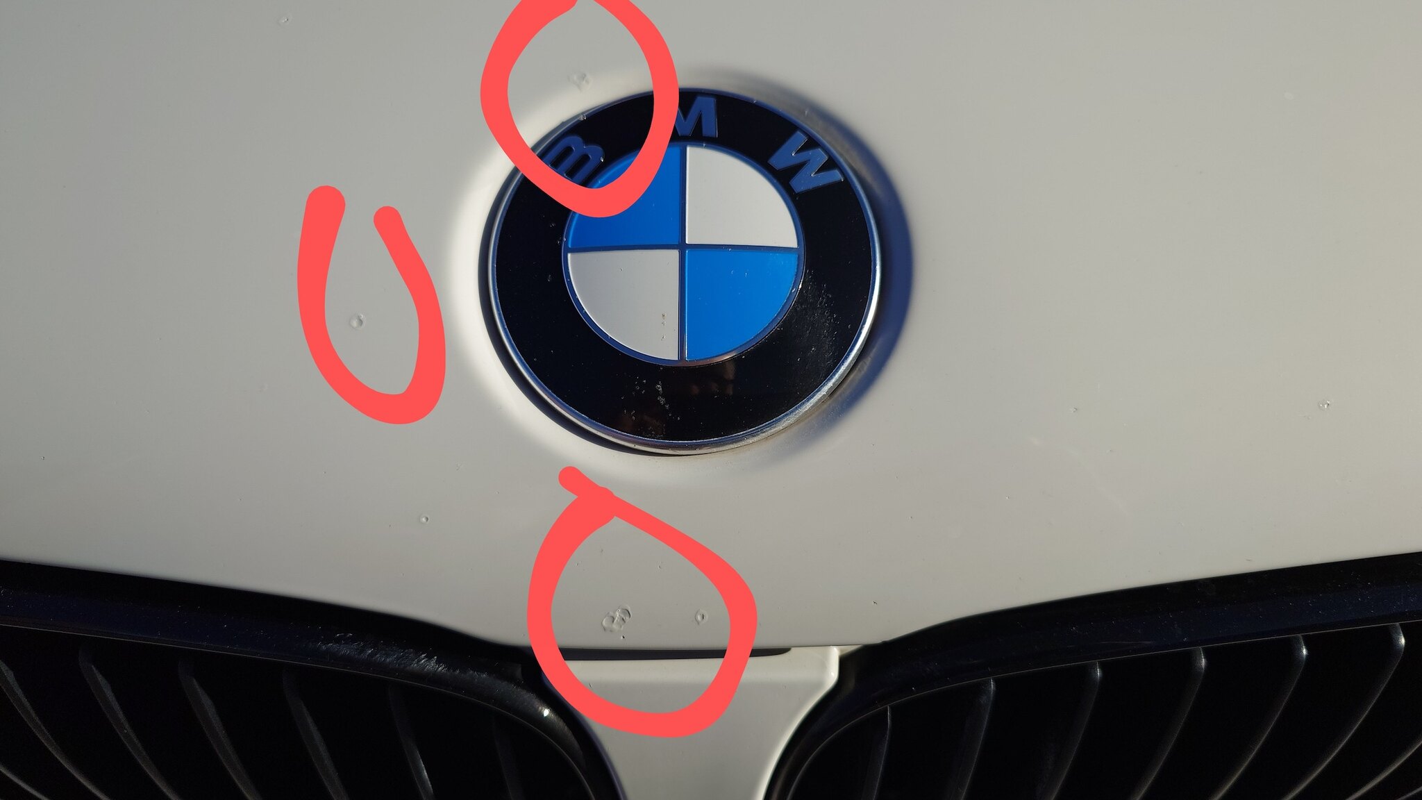 Aussenfoto 2011 BMW 135i Coupé 