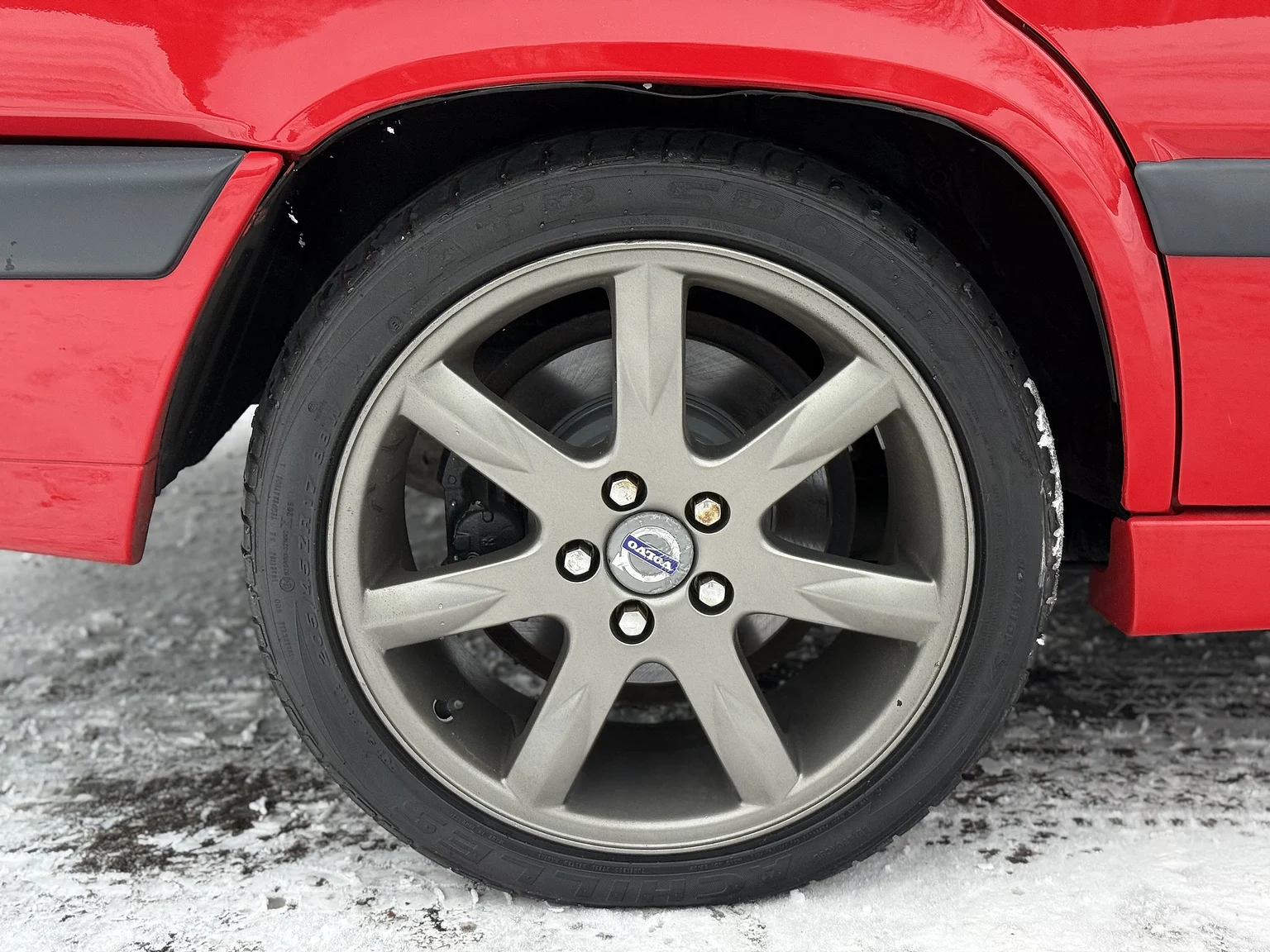 Aussenfoto 1996 Volvo 850R (29)