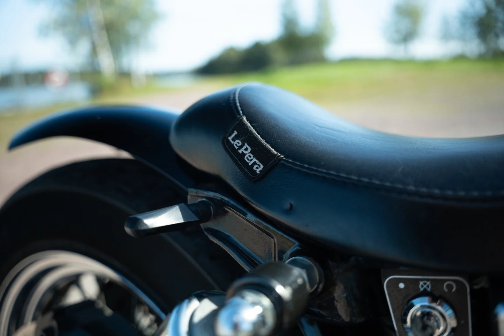 Aussenfoto 1999 Harley-Davidson Super Glide (16)
