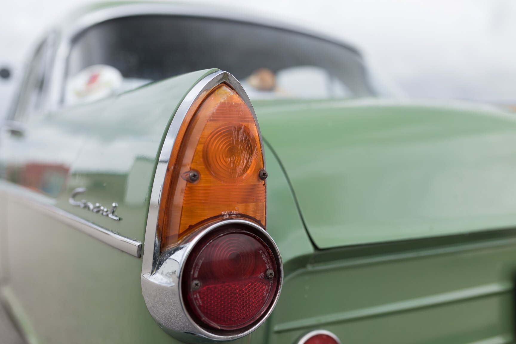 Exterior image of 1959 Ford Consul (28)