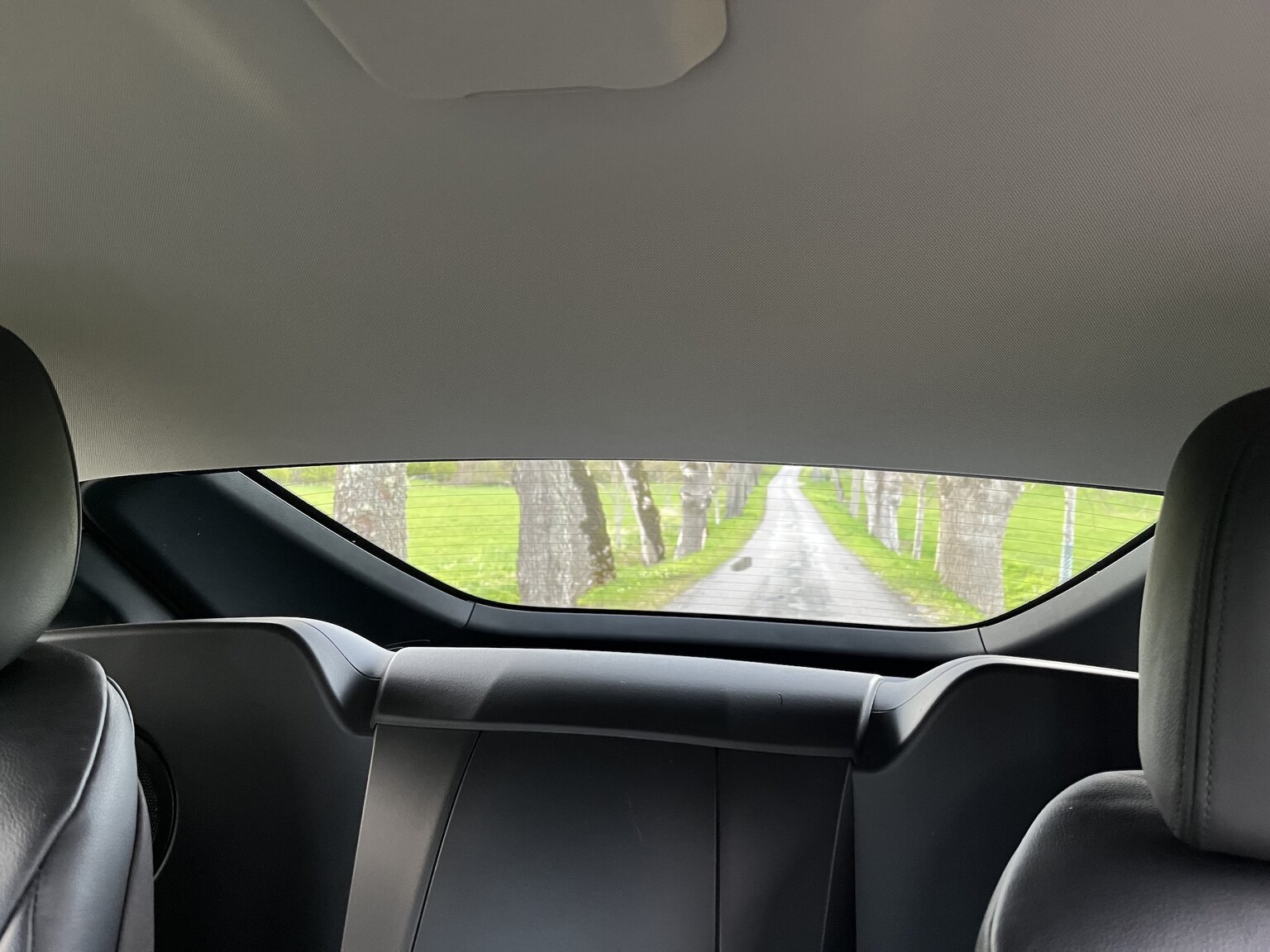 Interior image of 2007 BMW Z4 3.0Si Coupé