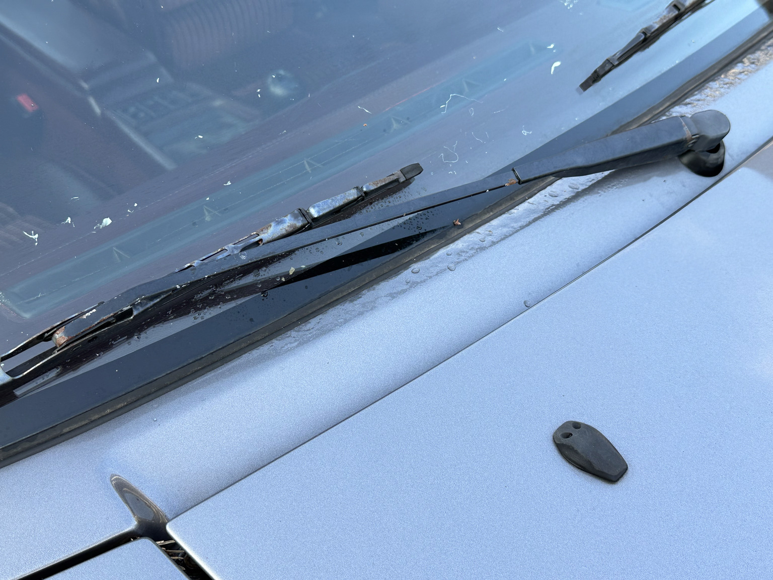 Aussenfoto 1985 Porsche 928 (43)