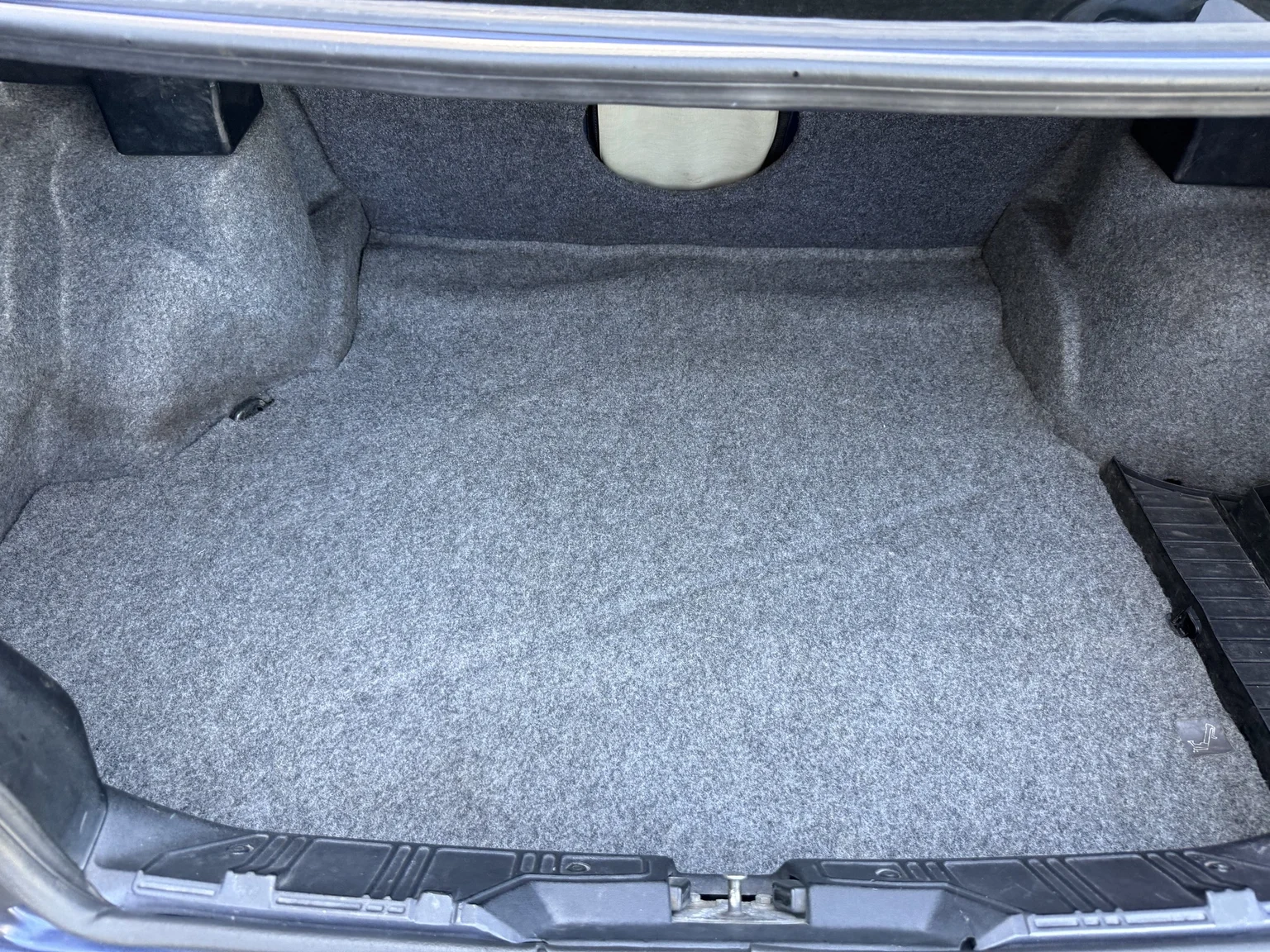 Interior image of 1993 ALPINA B6 2.8 (46)