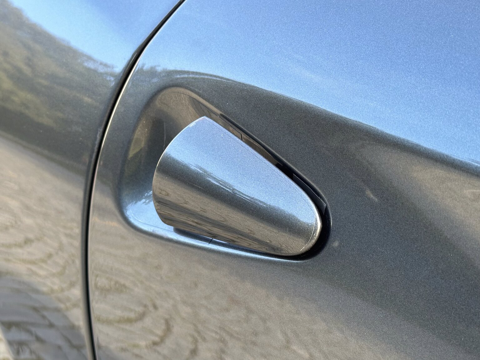 Exterior image of 2013 Ferrari F12 Berlinetta