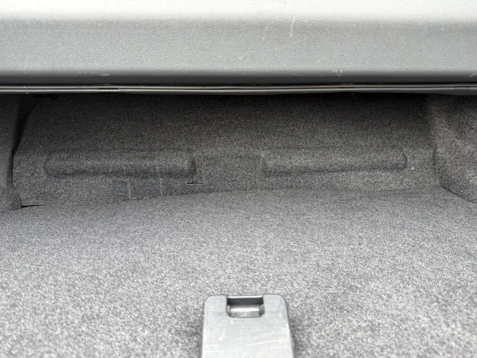 Innenraumfoto von 2001 MERCEDES-BENZ CLK 230 Kompressor Cabriolet (69)