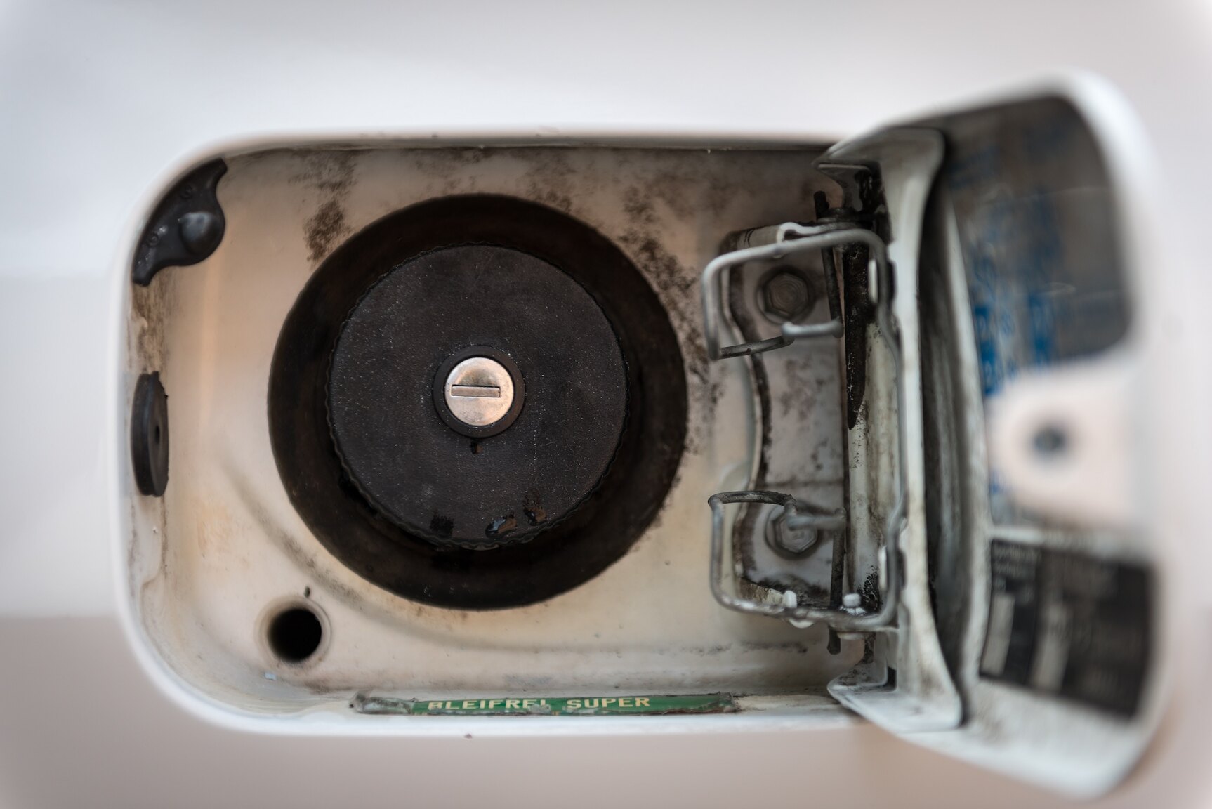 Aussenfoto 1992 Mercedes-Benz 300CE-24V 