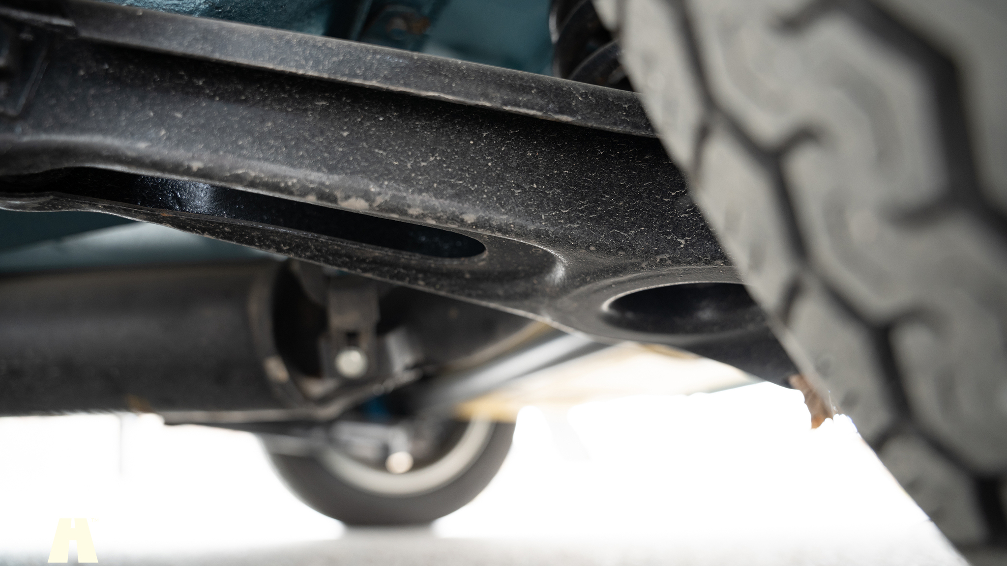 Image of 1979 Saab 900 Turbo (74) mechanics